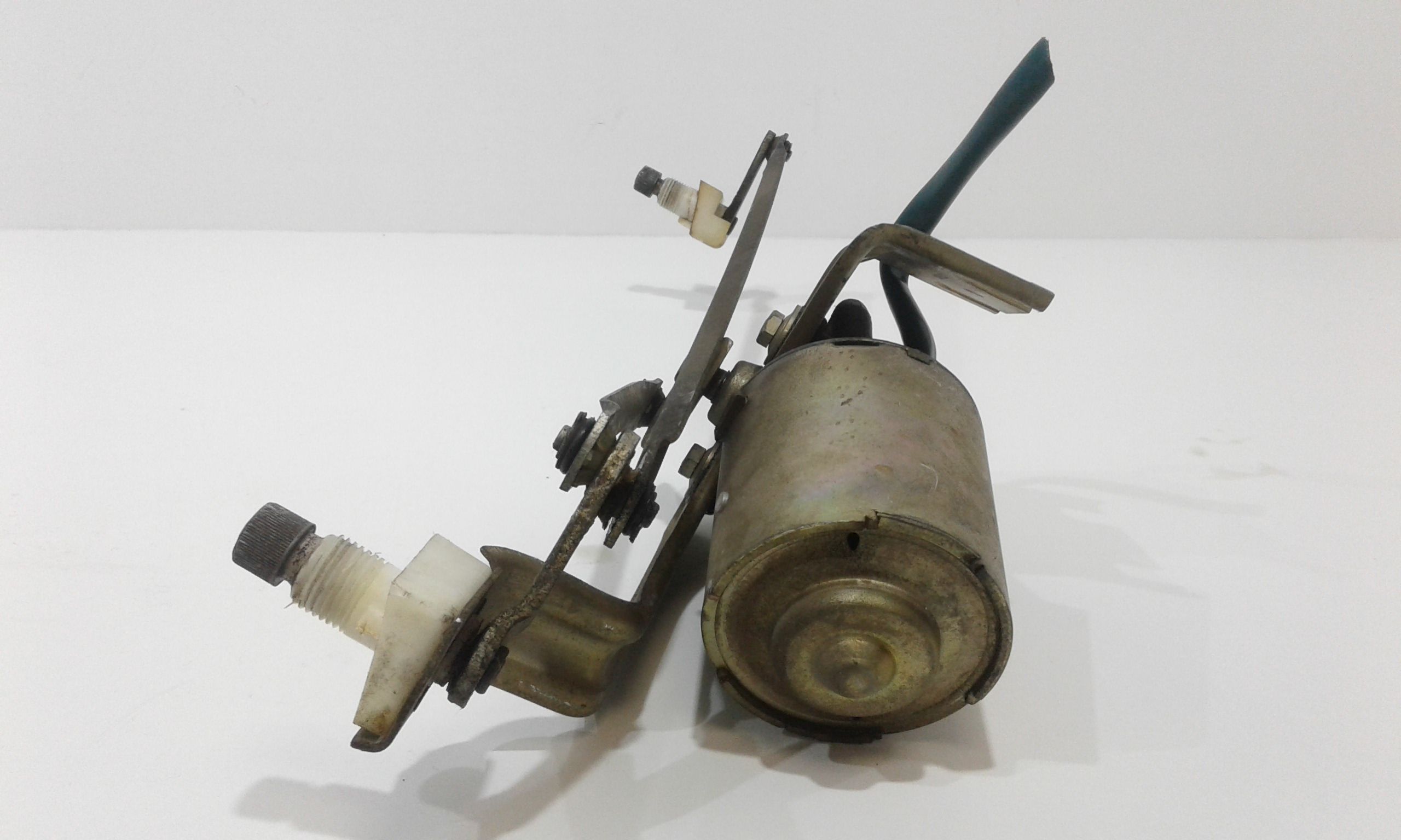 Motorino tergi ant completo di tandem FIAT 126 1 Serie