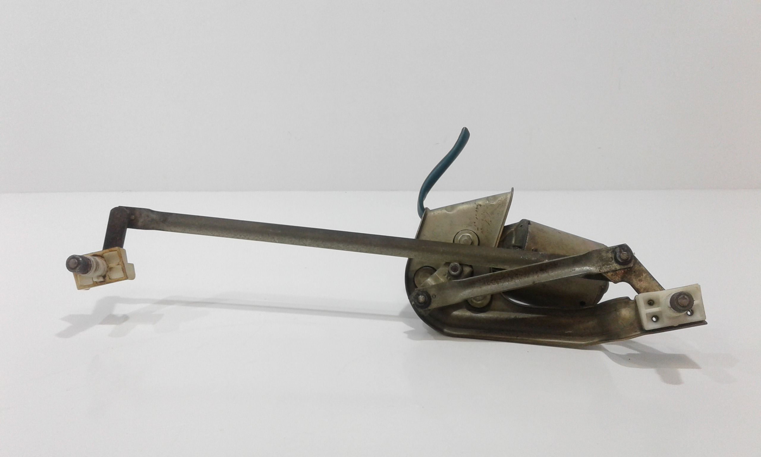 Motorino tergi ant completo di tandem FIAT 126 1 Serie