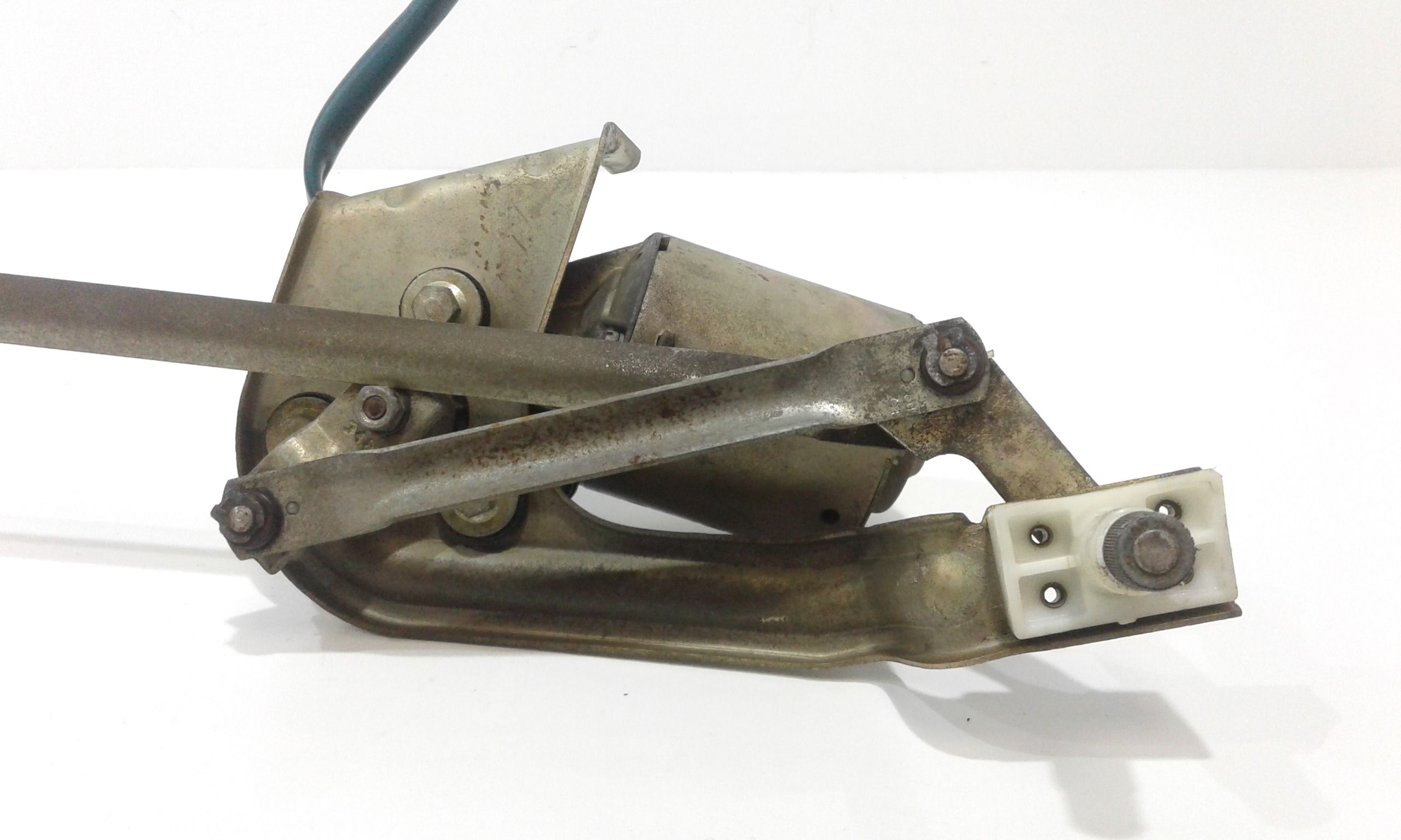 Motorino tergi ant completo di tandem FIAT 126 1 Serie