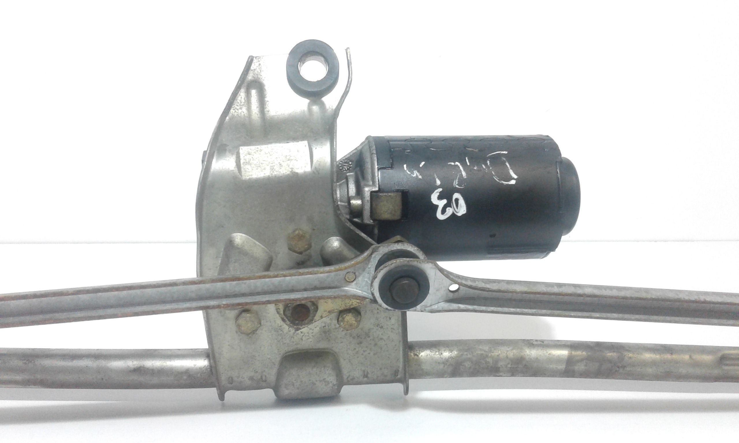 Motorino tergi ant completo di tandem FIAT Dobl 1 Serie