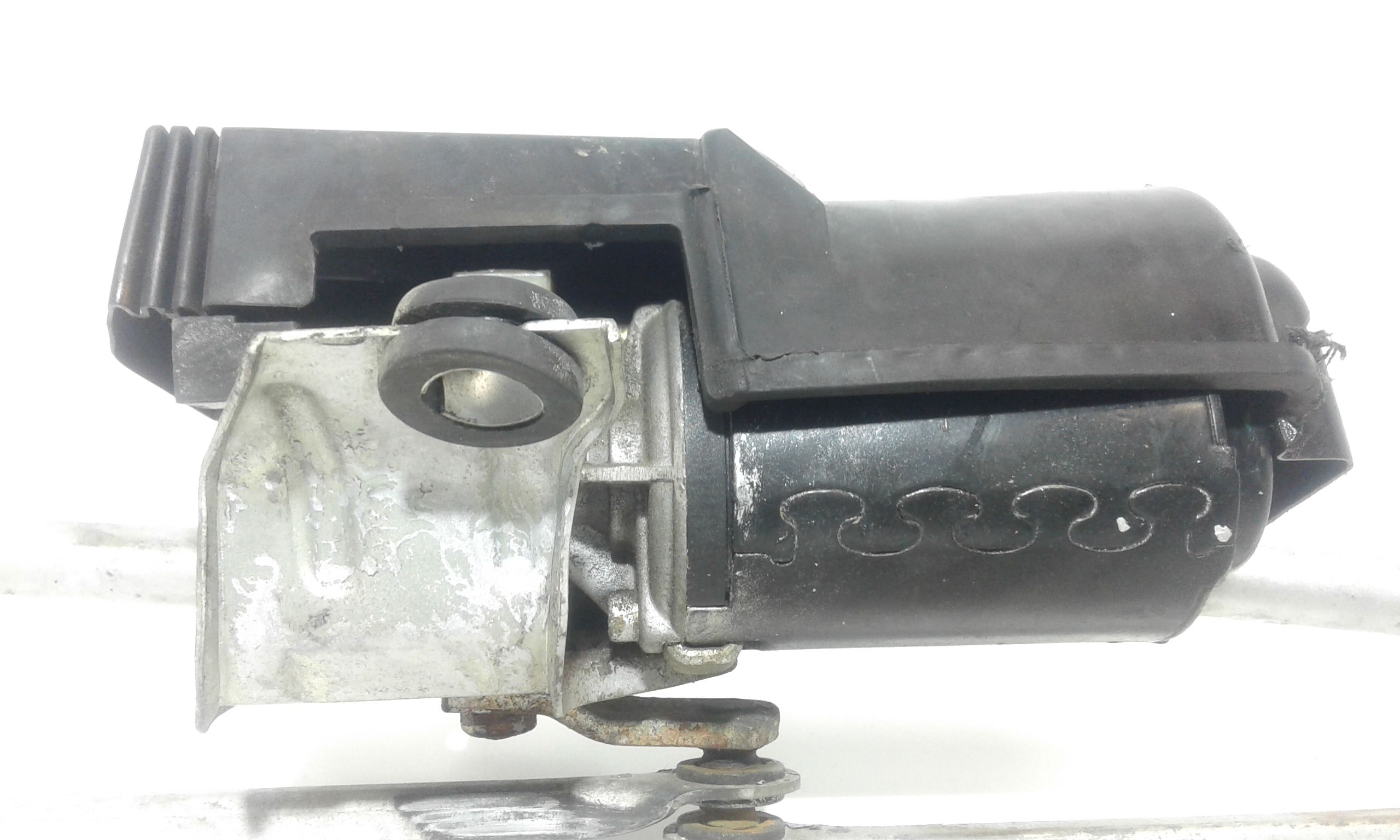 Motorino tergi ant completo di tandem FIAT Dobl 1 Serie