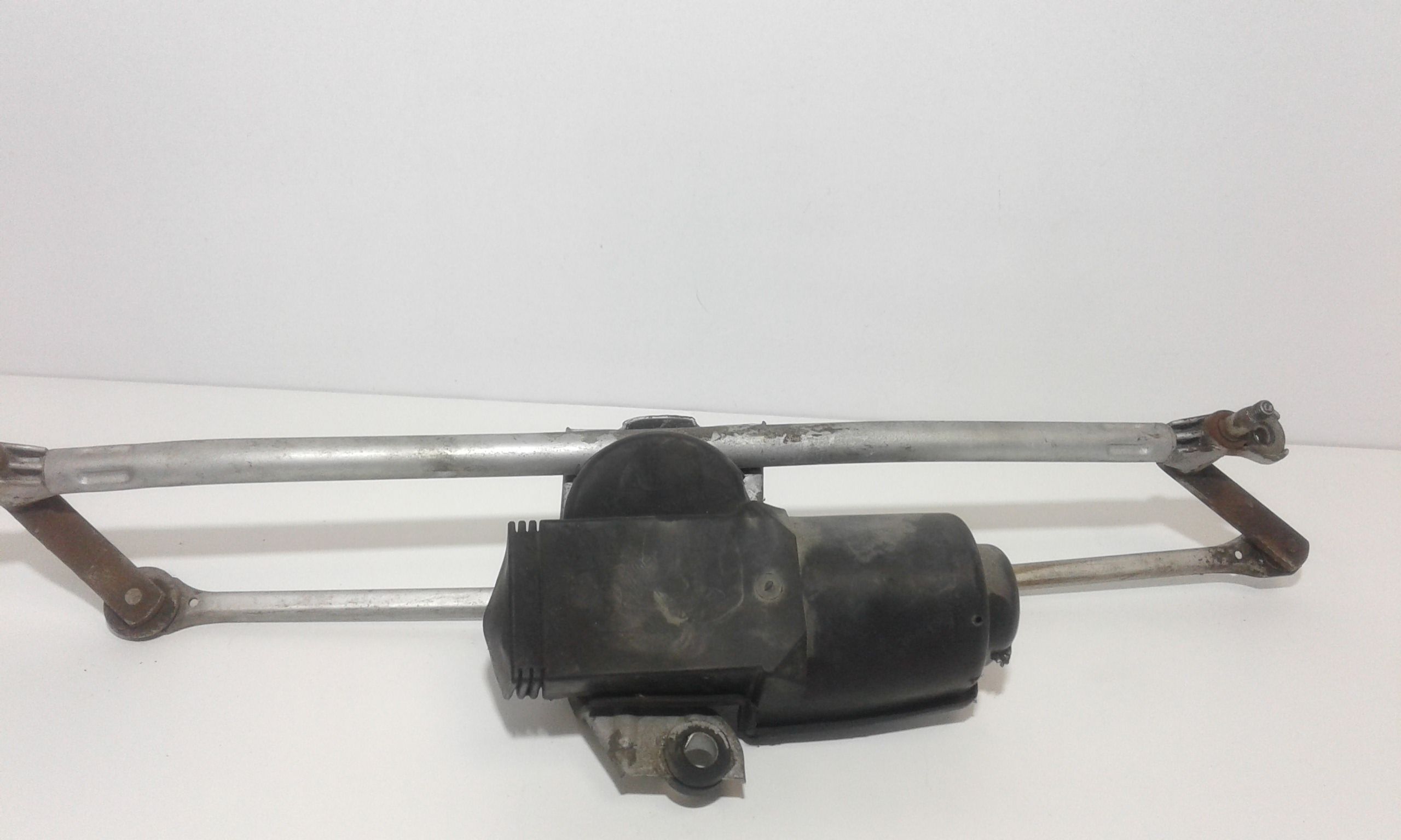 Motorino tergi ant completo di tandem FIAT Dobl 1 Serie