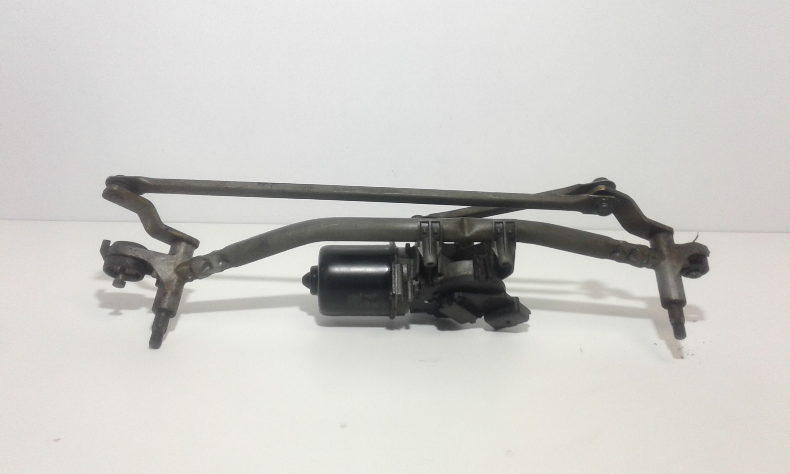 Motorino tergi ant completo di tandem CITROEN C2 1 Serie