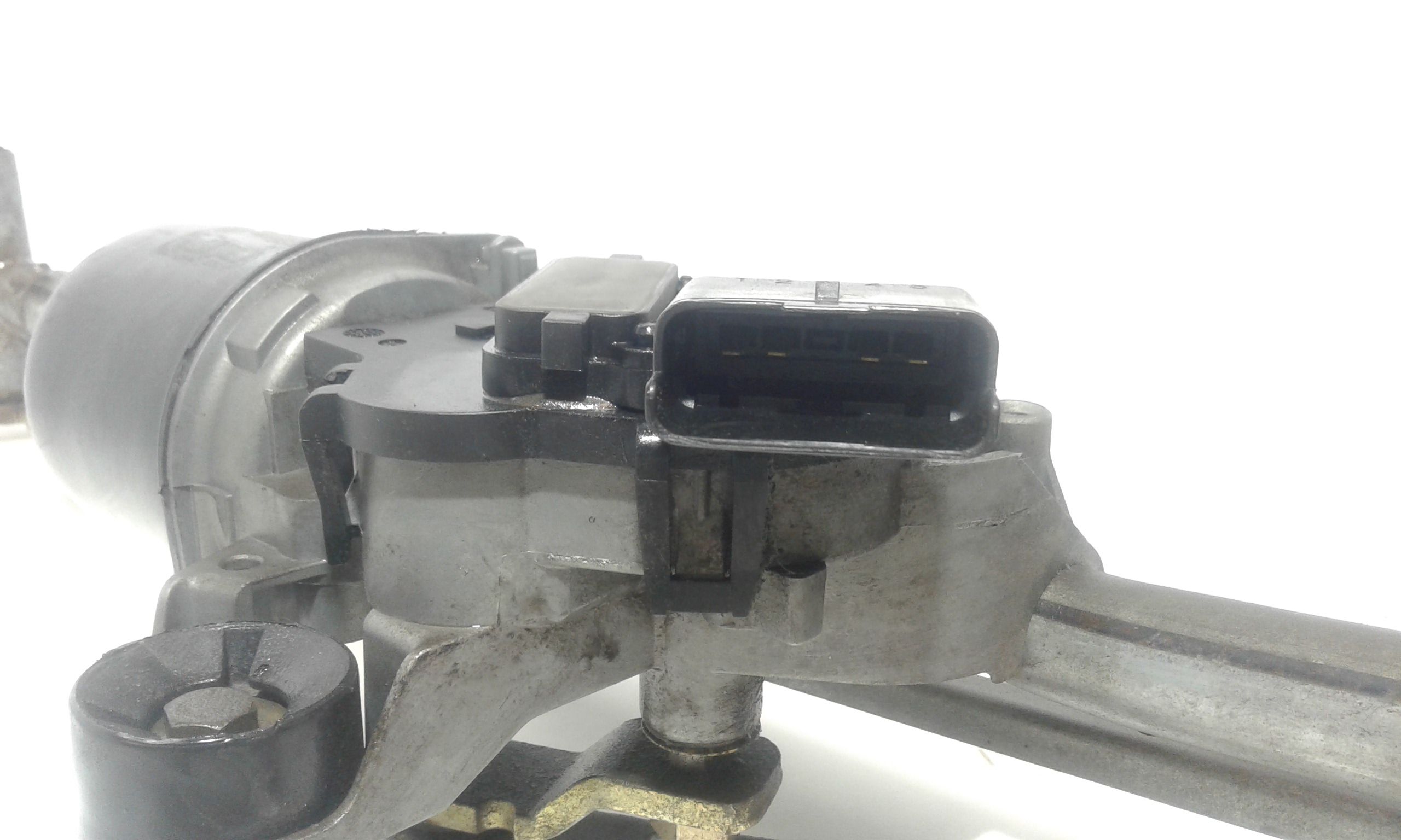 Motorino tergi ant completo di tandem CITROEN C2 1 Serie