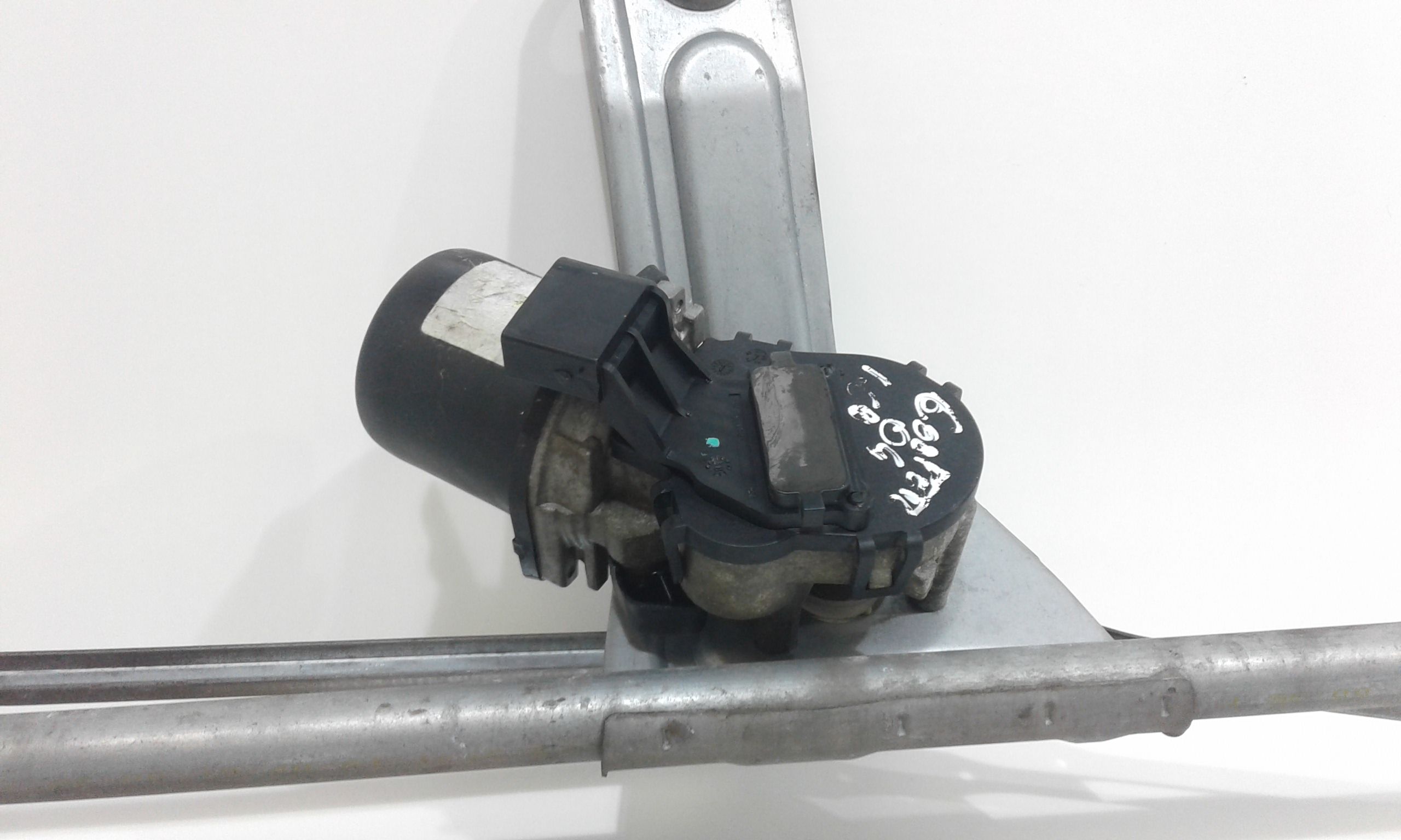 Motorino tergi ant completo di tandem MINI Cooper 1  Serie