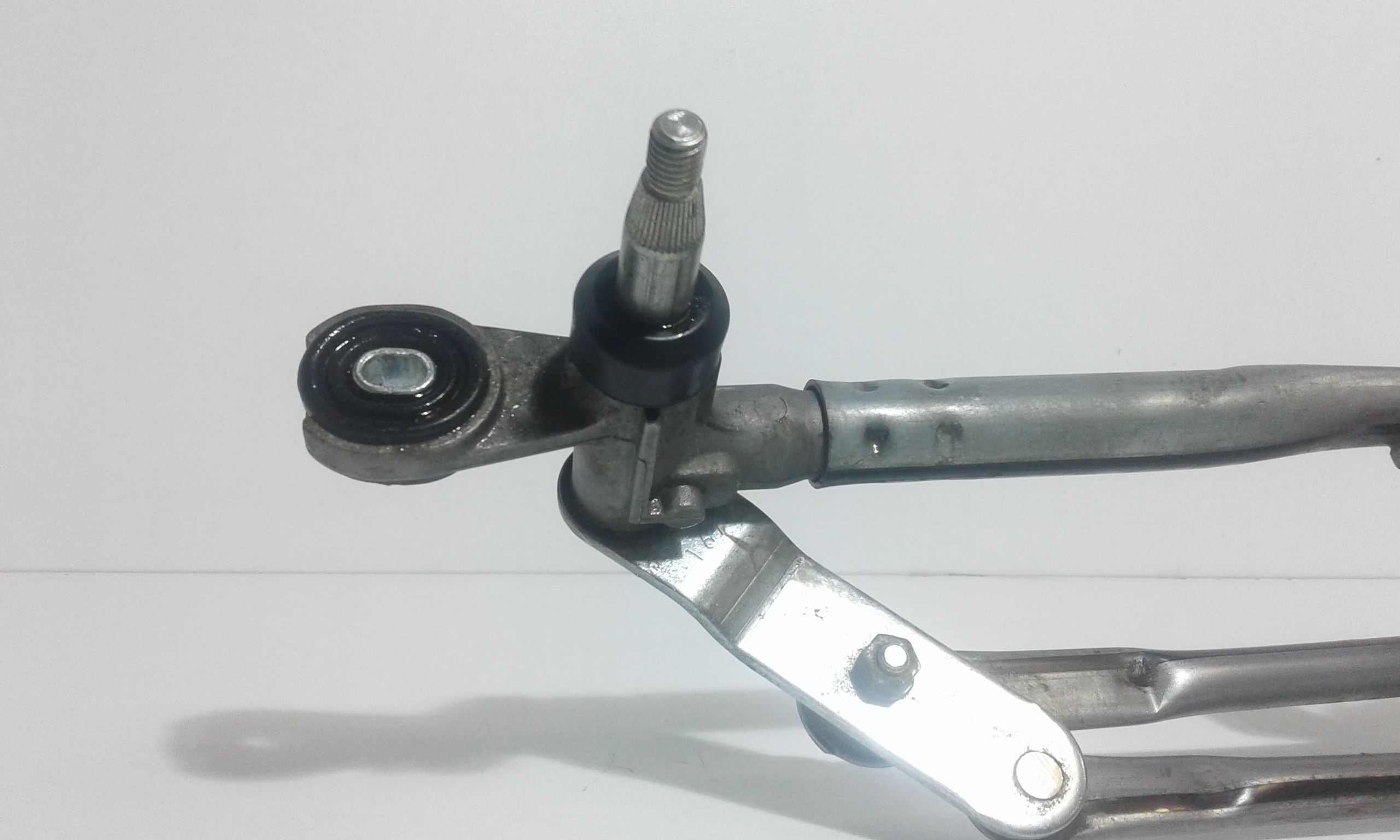 Motorino tergi ant completo di tandem FIAT Panda Twinair