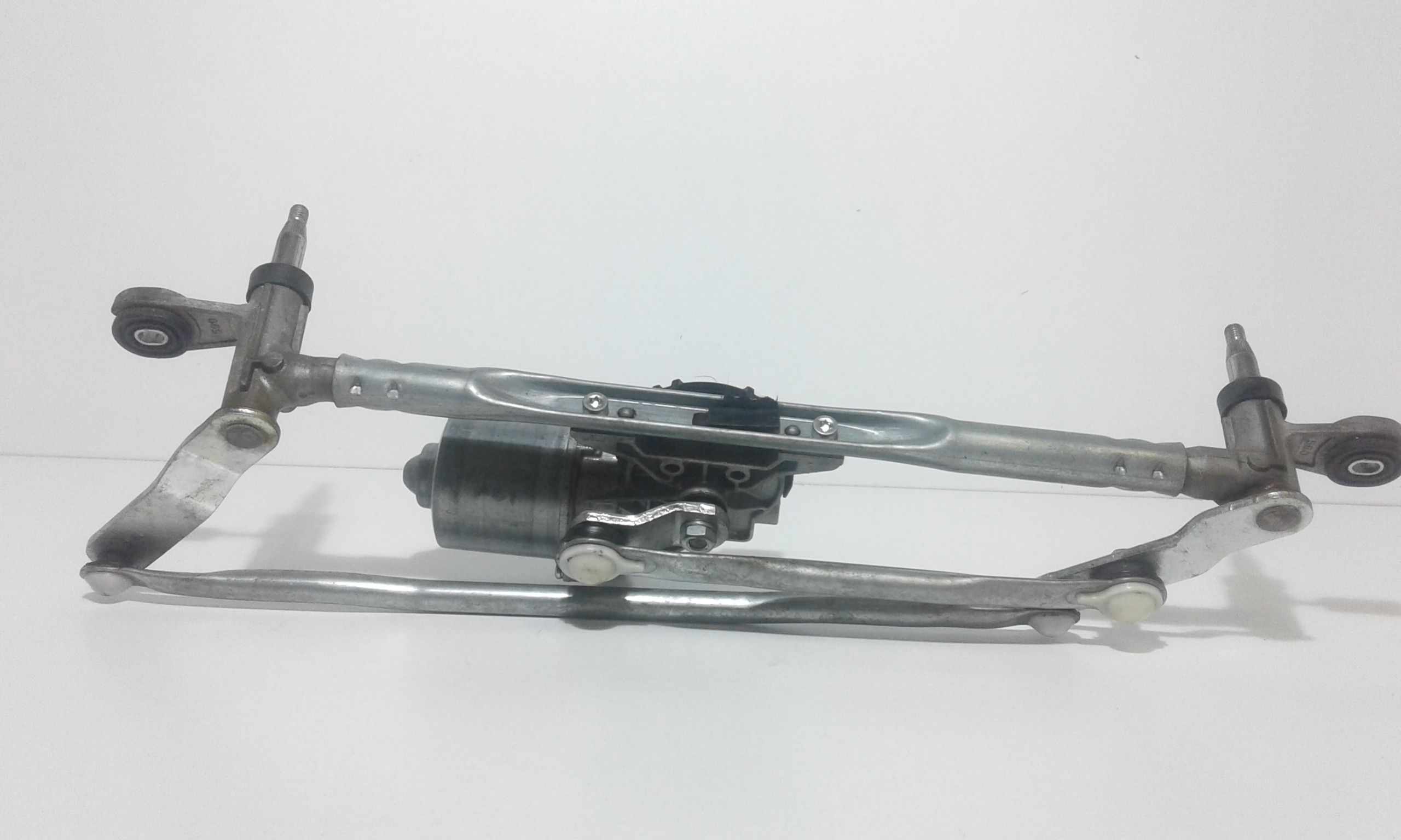 Motorino tergi ant completo di tandem FIAT Panda Twinair