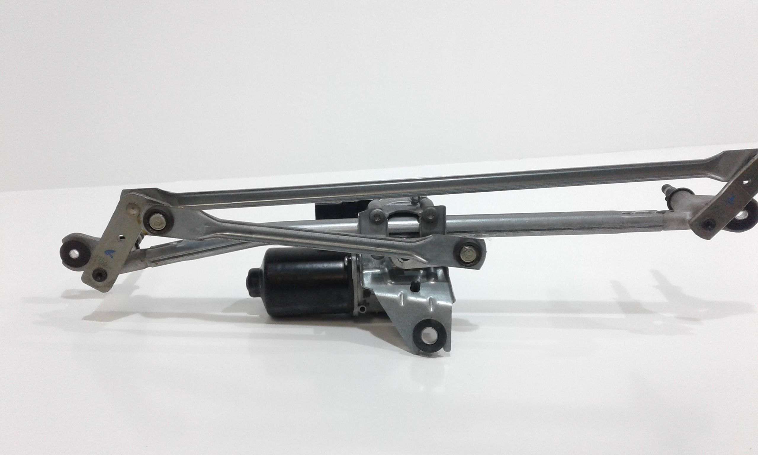 Motorino tergi ant completo di tandem PORSCHE Macan Serie S