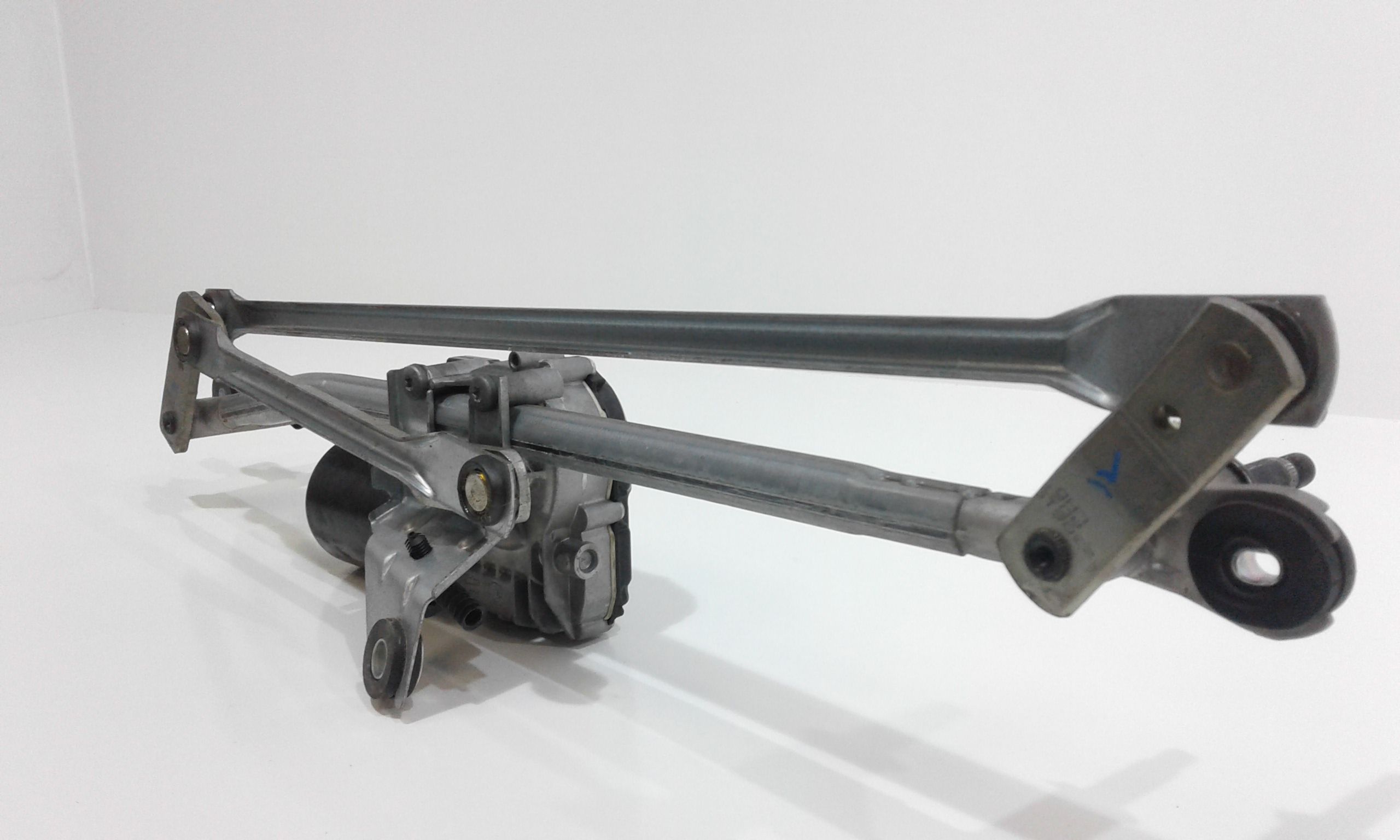 Motorino tergi ant completo di tandem PORSCHE Macan Serie S