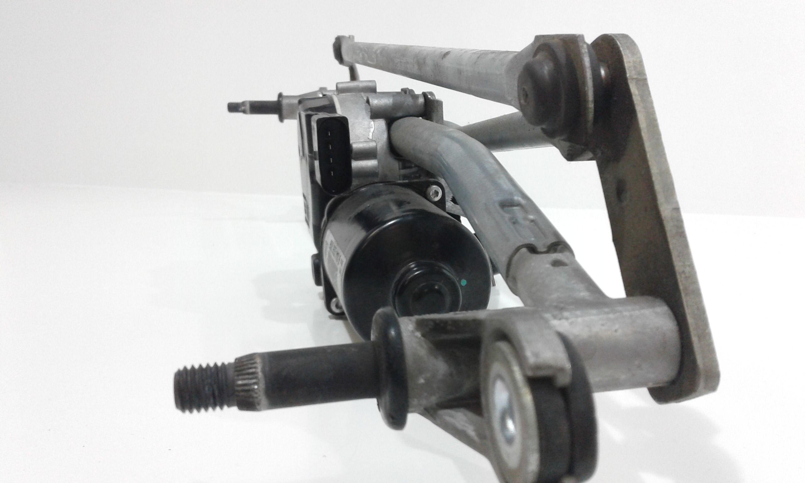 Motorino tergi ant completo di tandem PORSCHE Macan Serie S