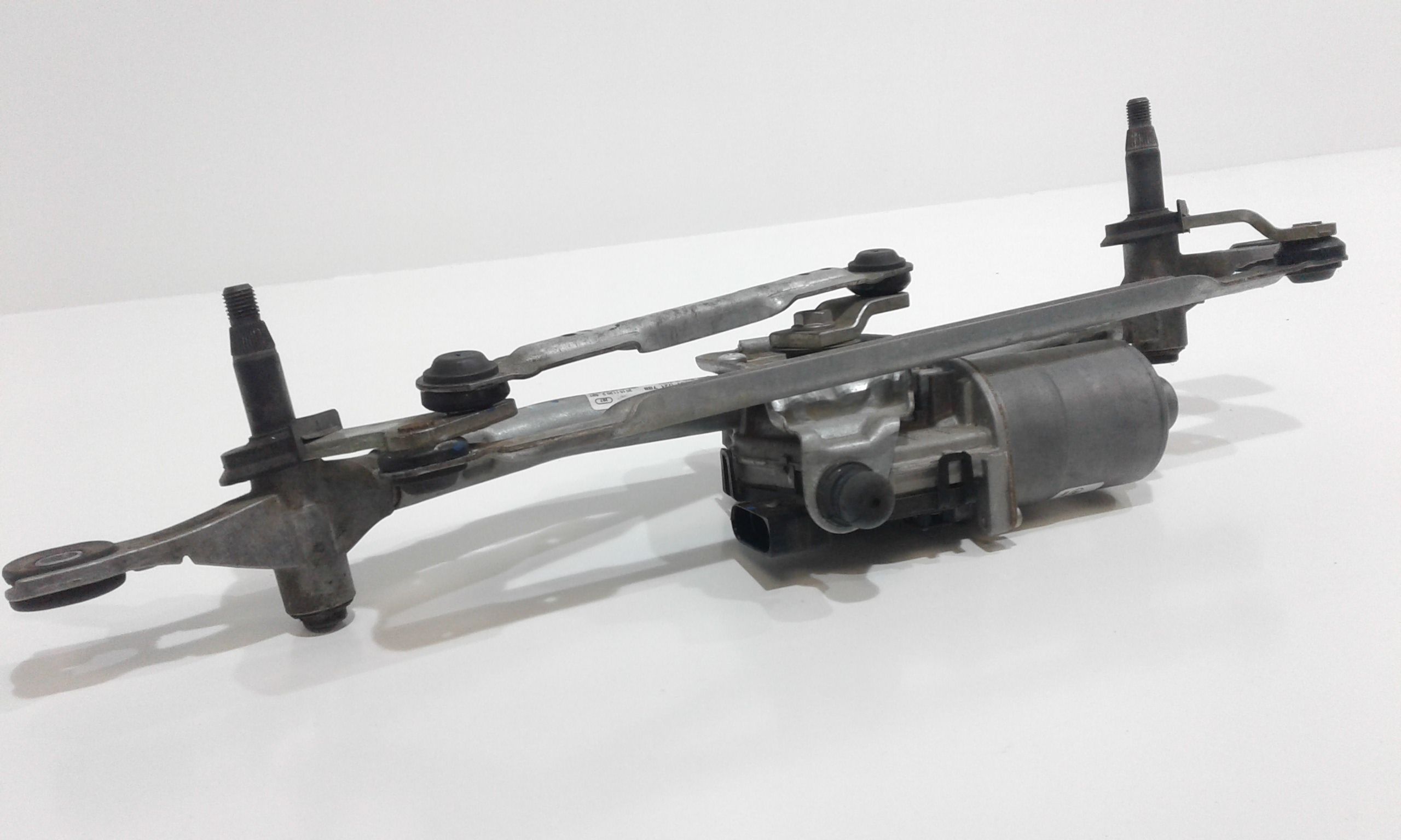 Motorino tergi ant completo di tandem FIAT 500 X 1 Serie