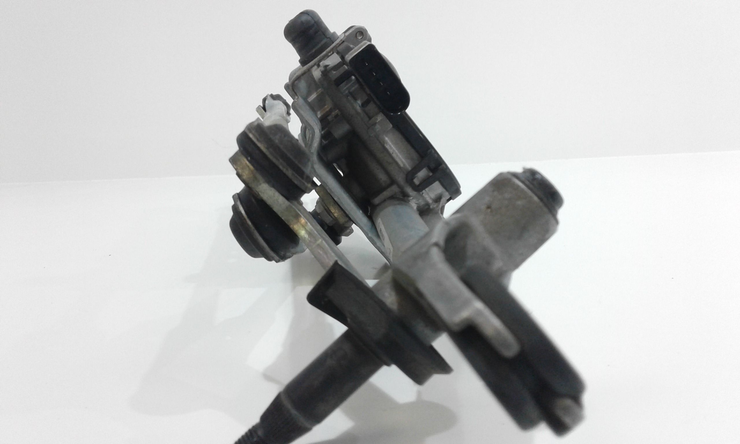 Motorino tergi ant completo di tandem FIAT 500 X 1 Serie