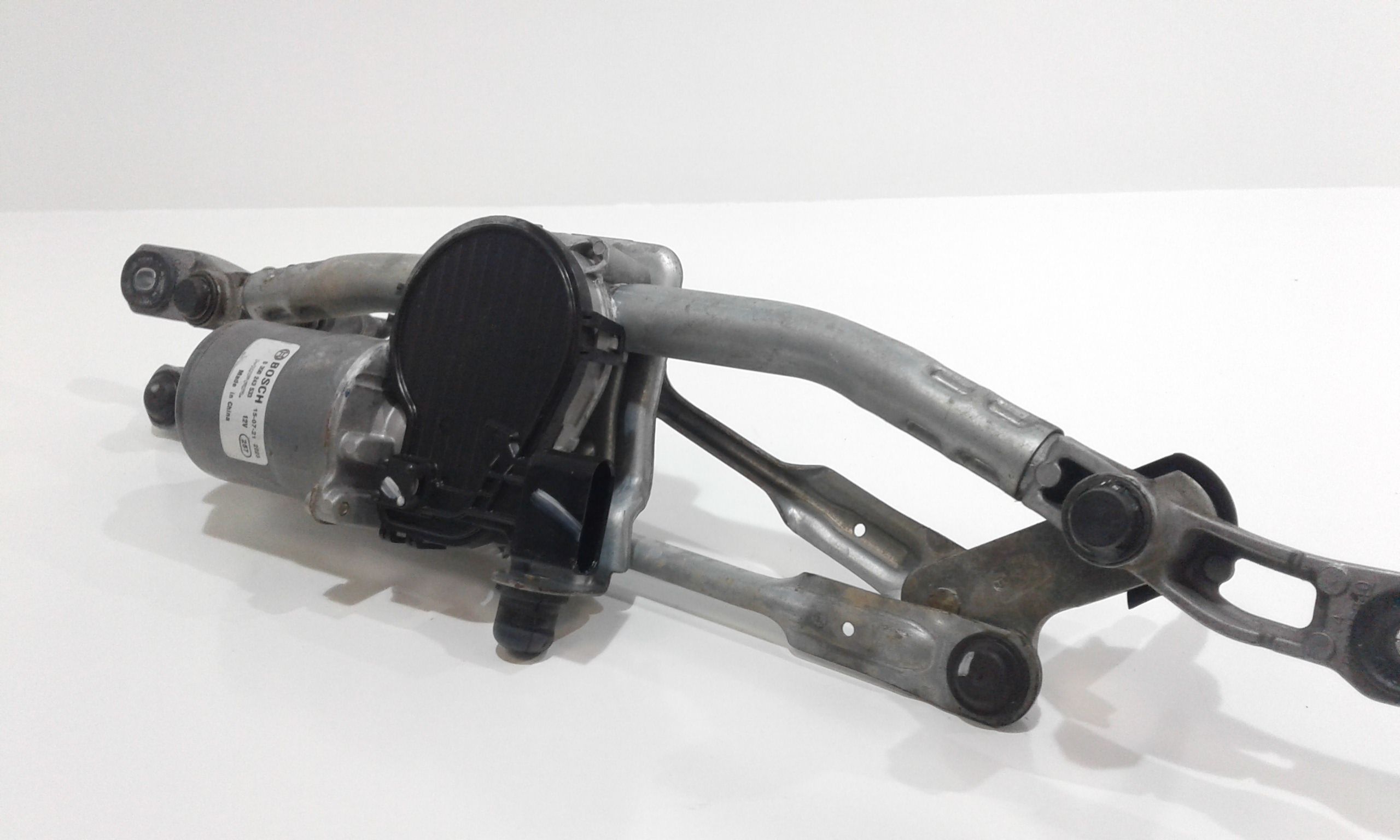 Motorino tergi ant completo di tandem FIAT 500 X 1 Serie