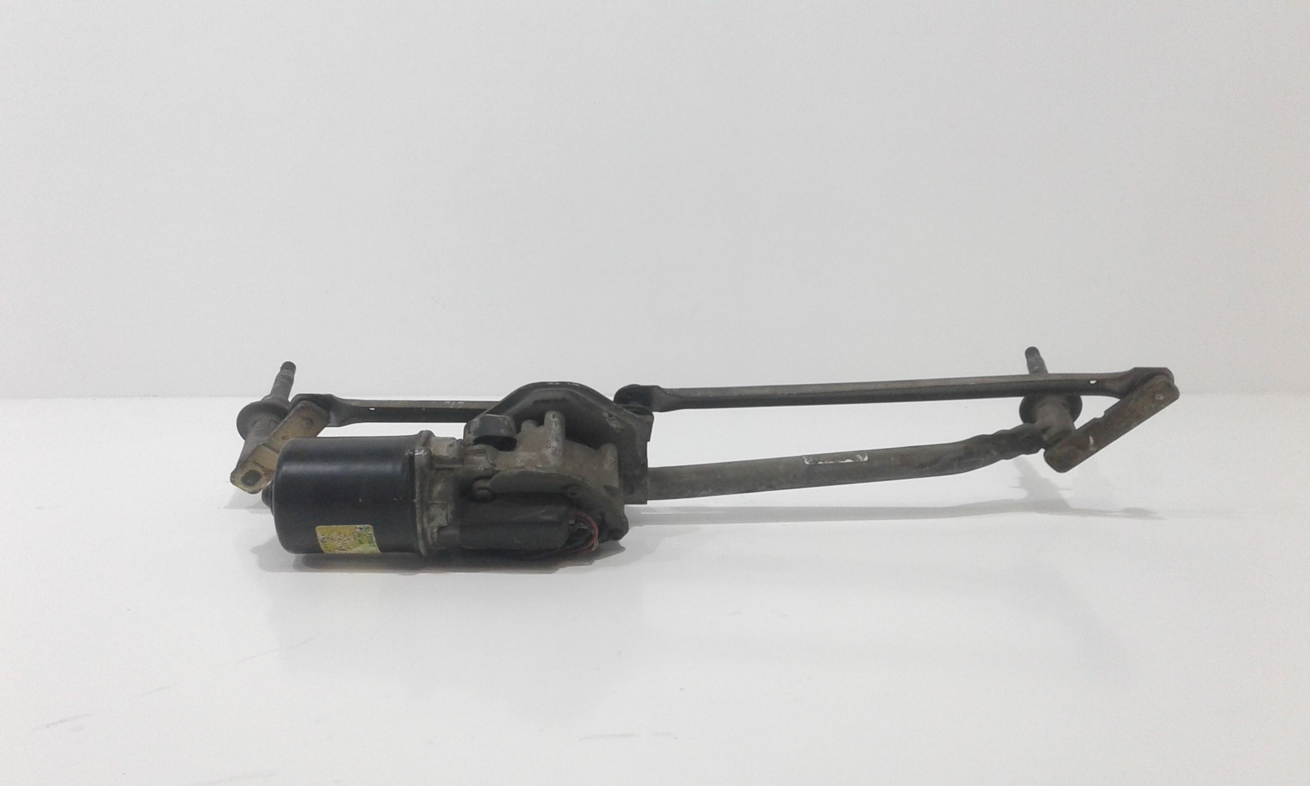 Motorino tergi ant completo di tandem RENAULT Trafic Furgone 2 Serie