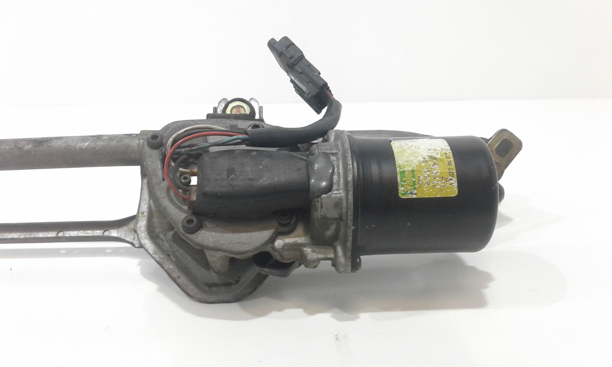 Motorino tergi ant completo di tandem RENAULT Trafic Furgone 2 Serie