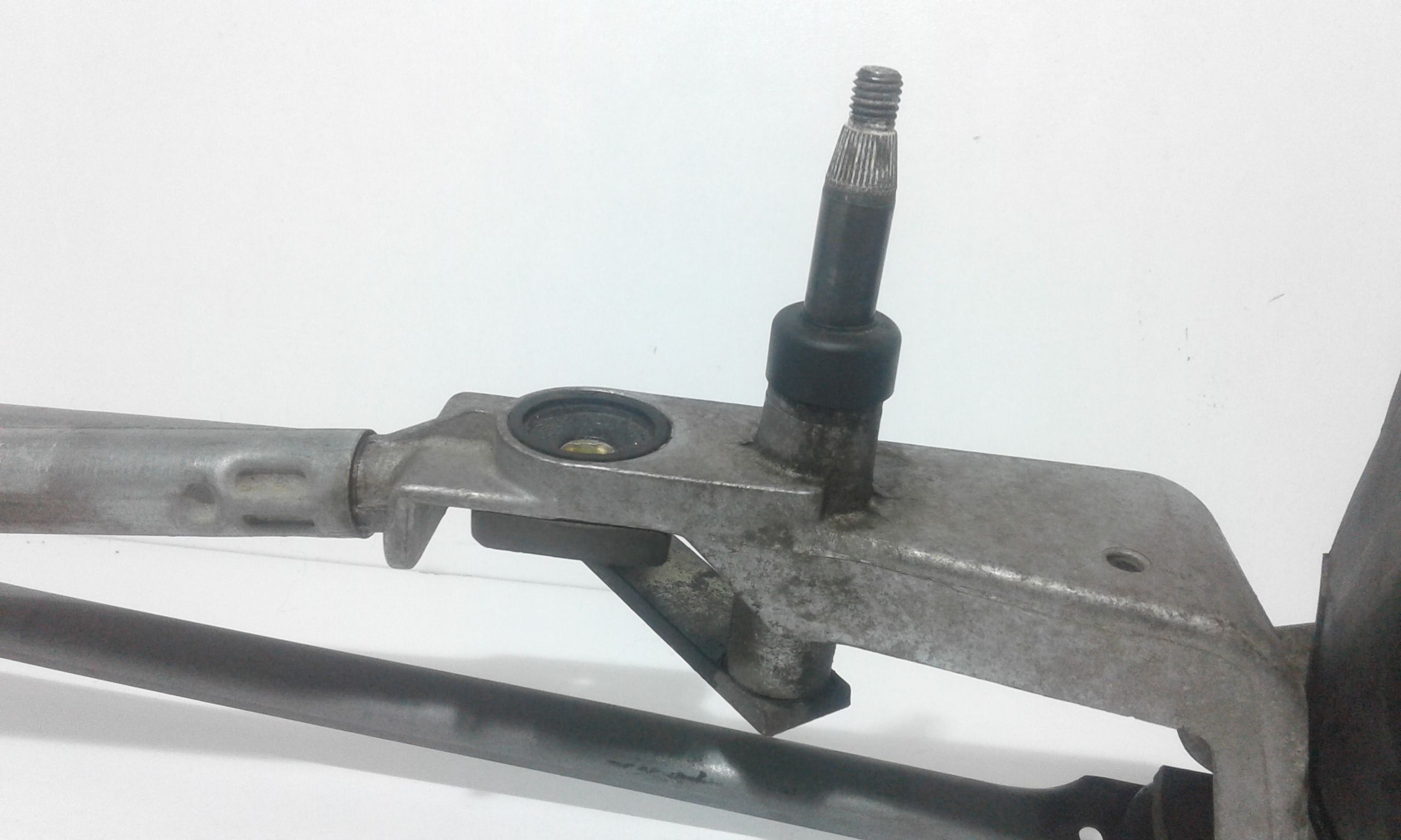 Motorino tergi ant completo di tandem FORD Focus S. Wagon 1 Serie