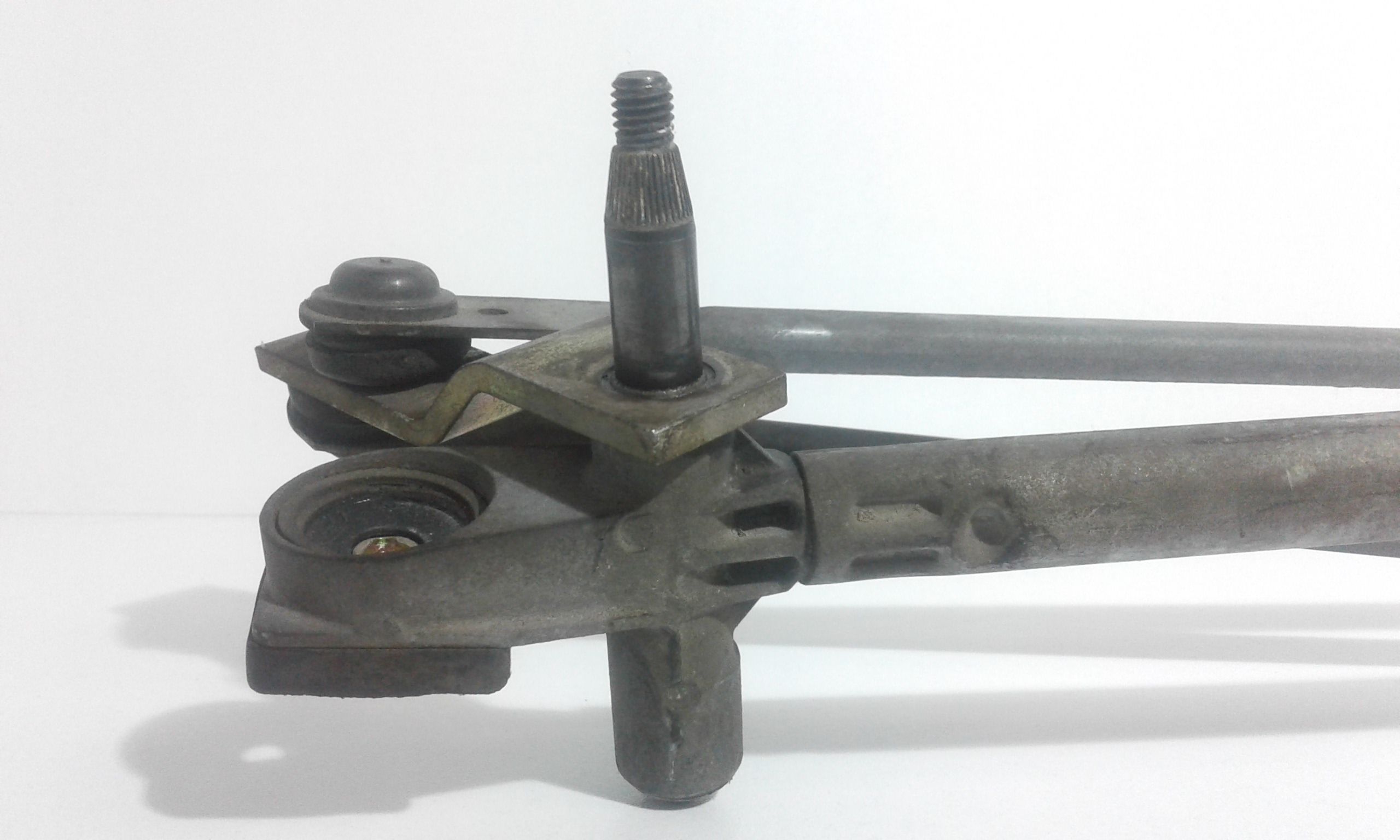 Motorino tergi ant completo di tandem FORD Focus S. Wagon 1 Serie