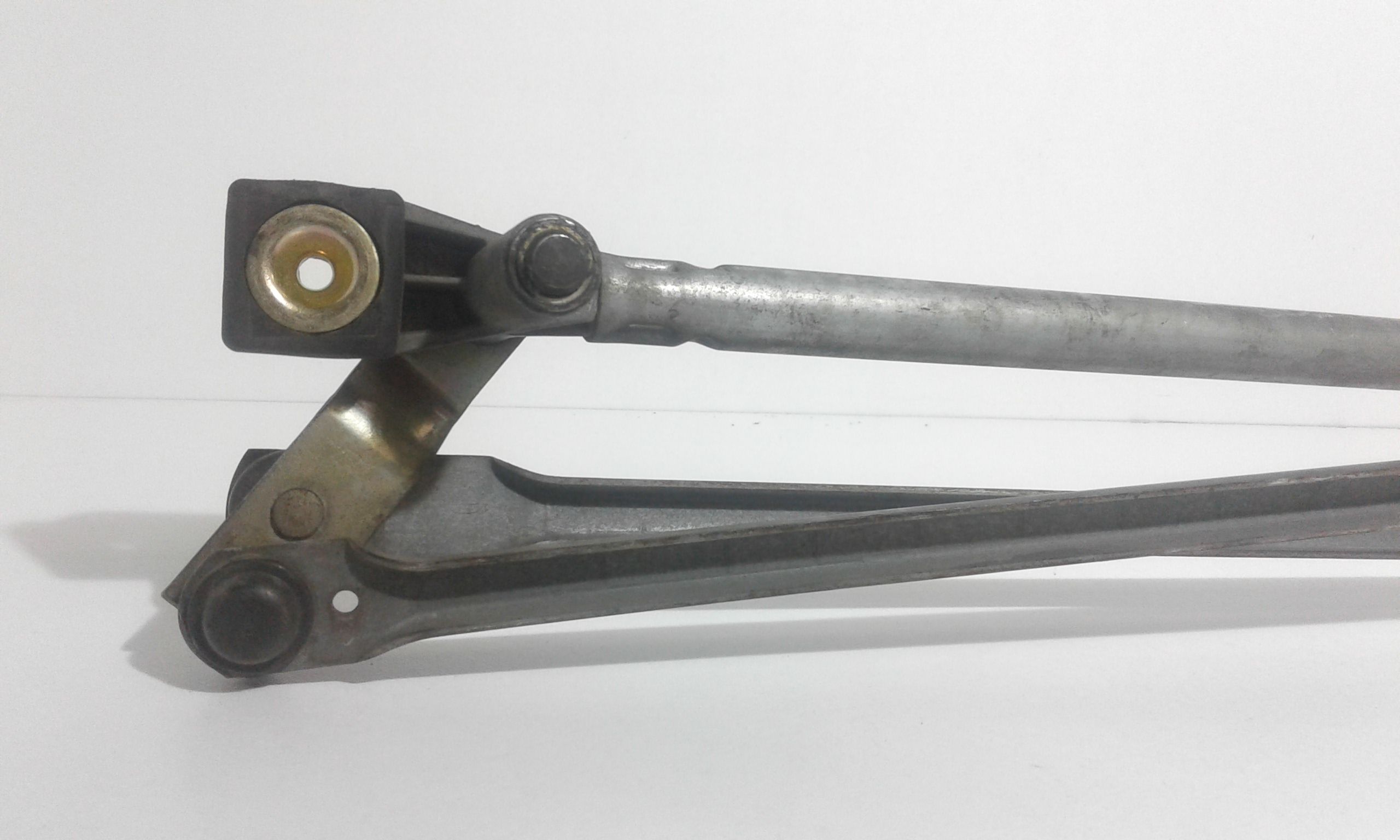 Motorino tergi ant completo di tandem FORD Focus S. Wagon 1 Serie