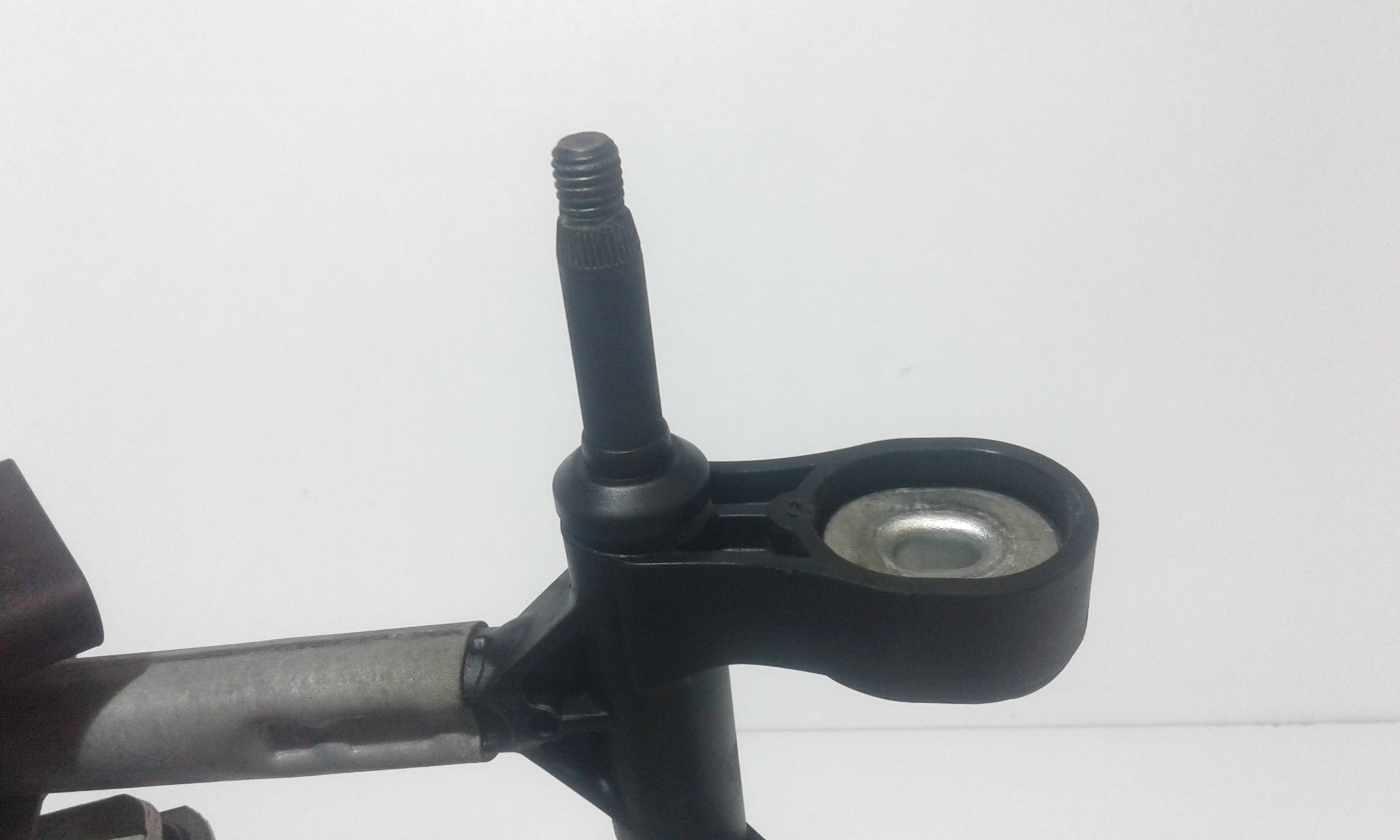 Motorino tergi ant completo di tandem OPEL Corsa D 5P 1 Serie