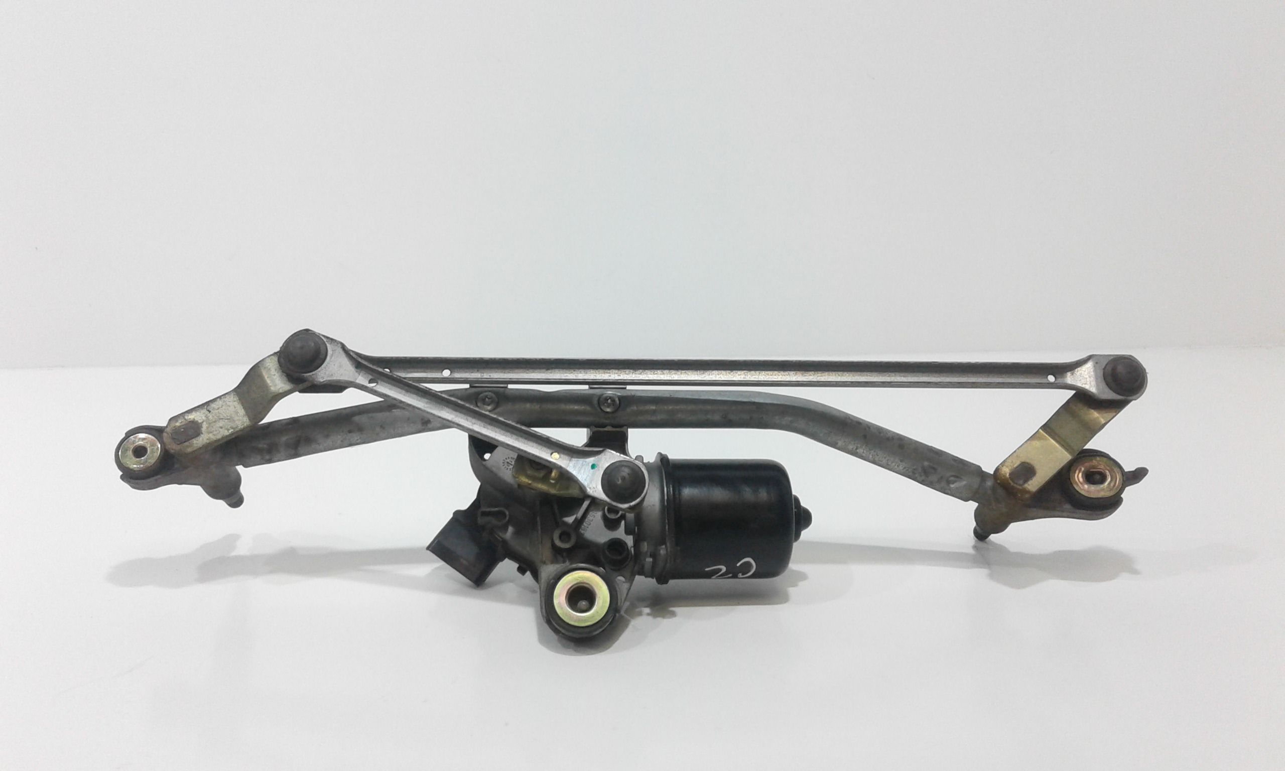 Motorino tergi ant completo di tandem CITROEN C2 1 Serie
