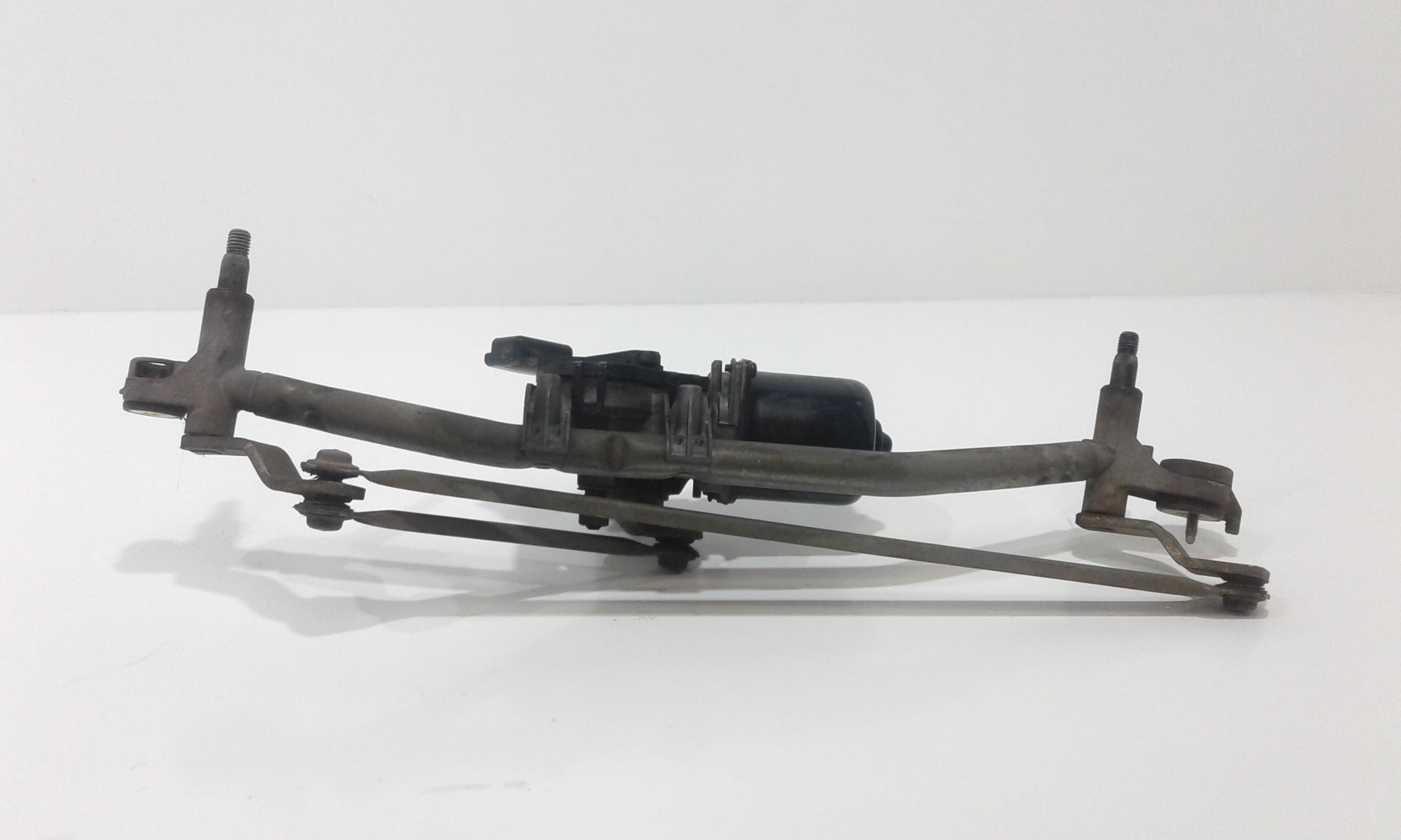 Motorino tergi ant completo di tandem CITROEN C2 1 Serie