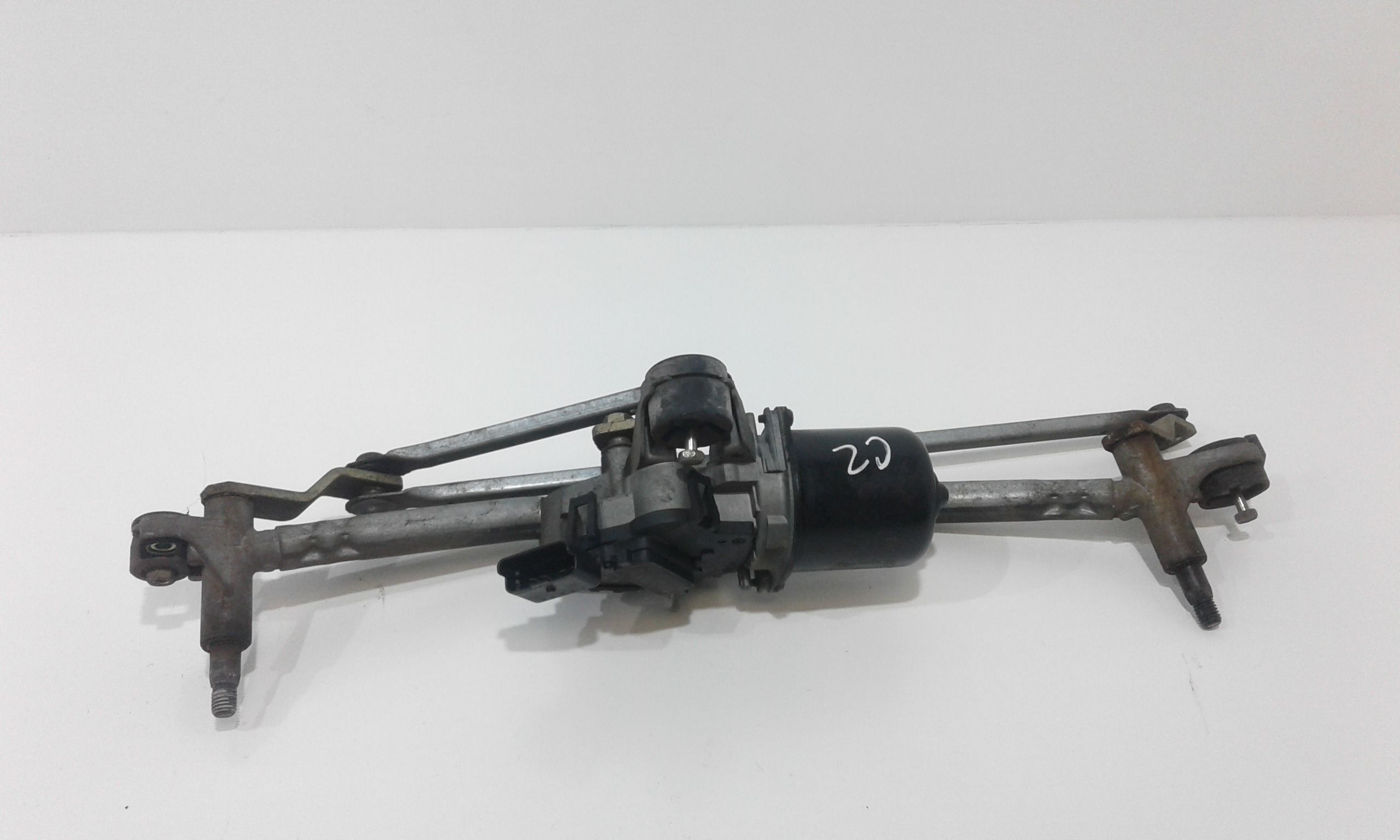 Motorino tergi ant completo di tandem CITROEN C2 1 Serie