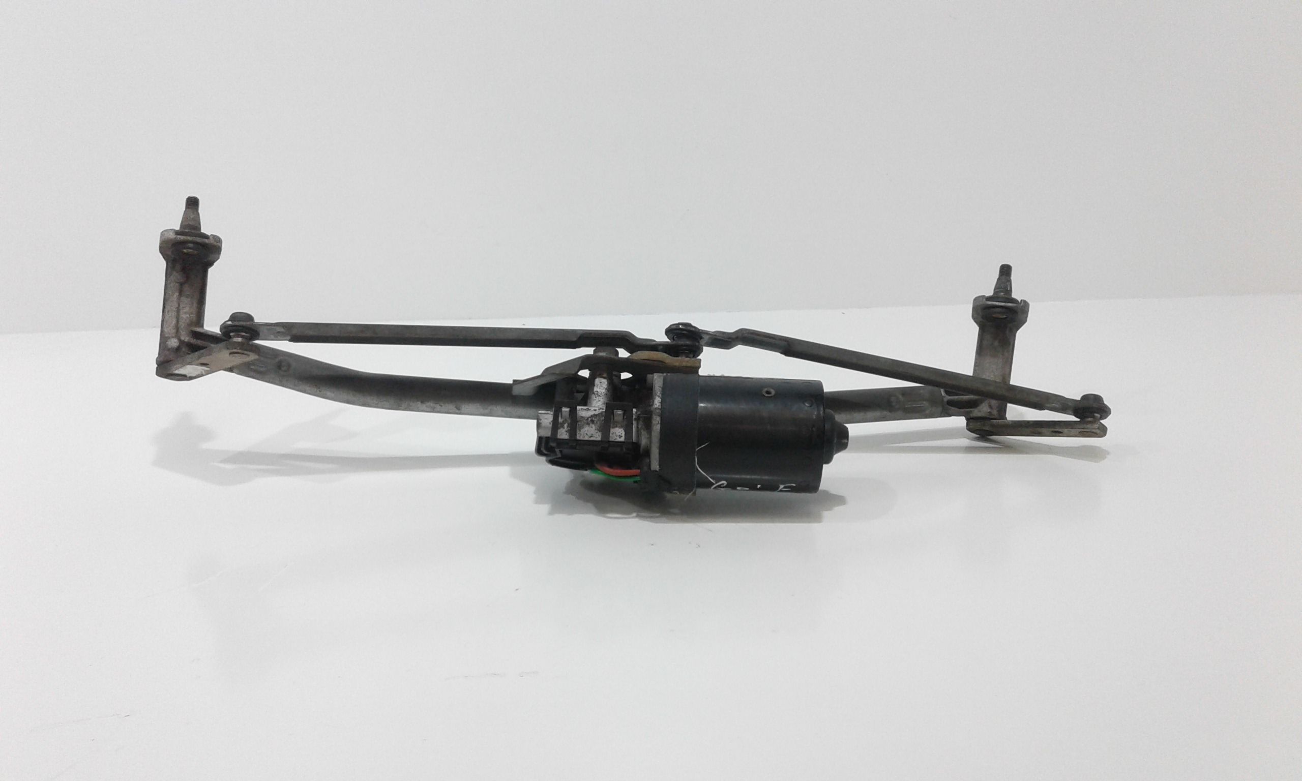 Motorino tergi ant completo di tandem VOLKSWAGEN Golf 4 Berlina
