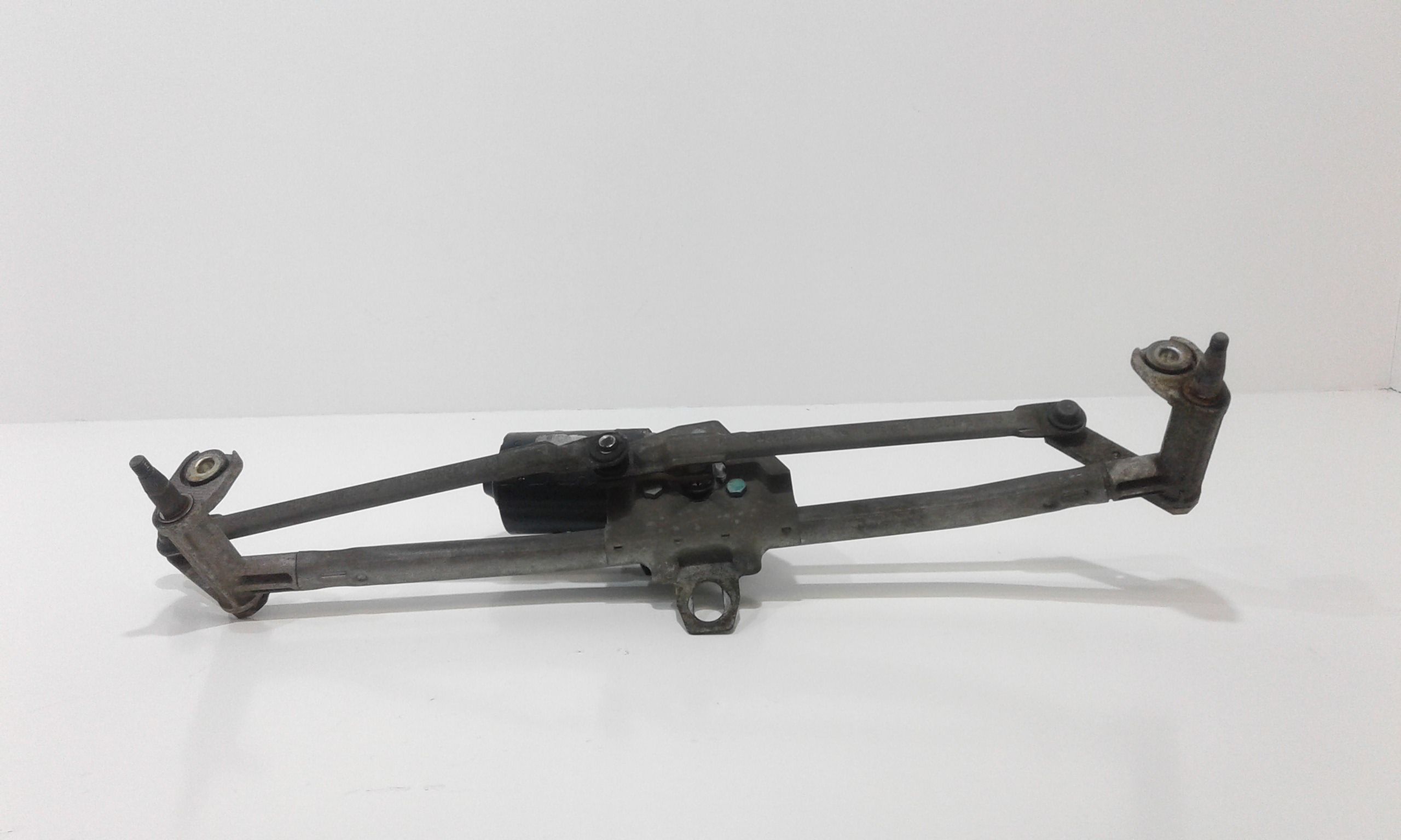 Motorino tergi ant completo di tandem VOLKSWAGEN Golf 4 Berlina