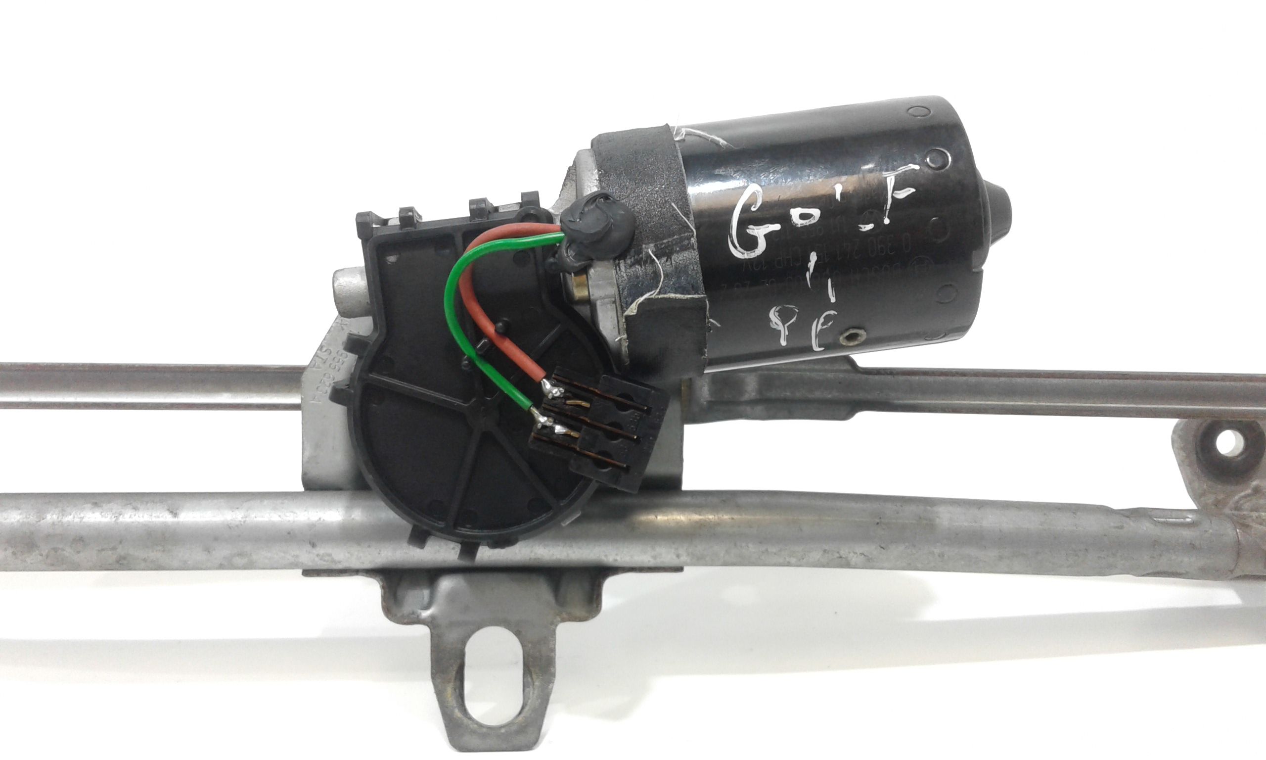 Motorino tergi ant completo di tandem VOLKSWAGEN Golf 4 Berlina