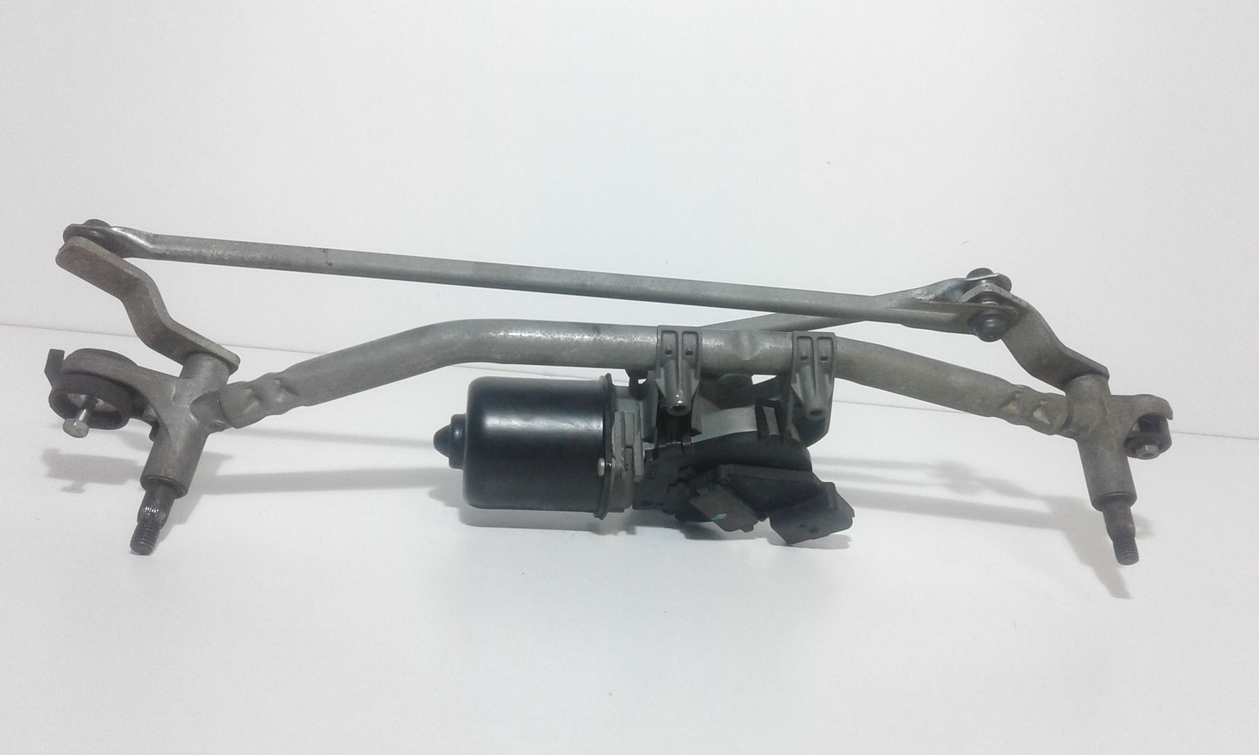 Motorino tergi ant completo di tandem CITROEN C3 2 Serie