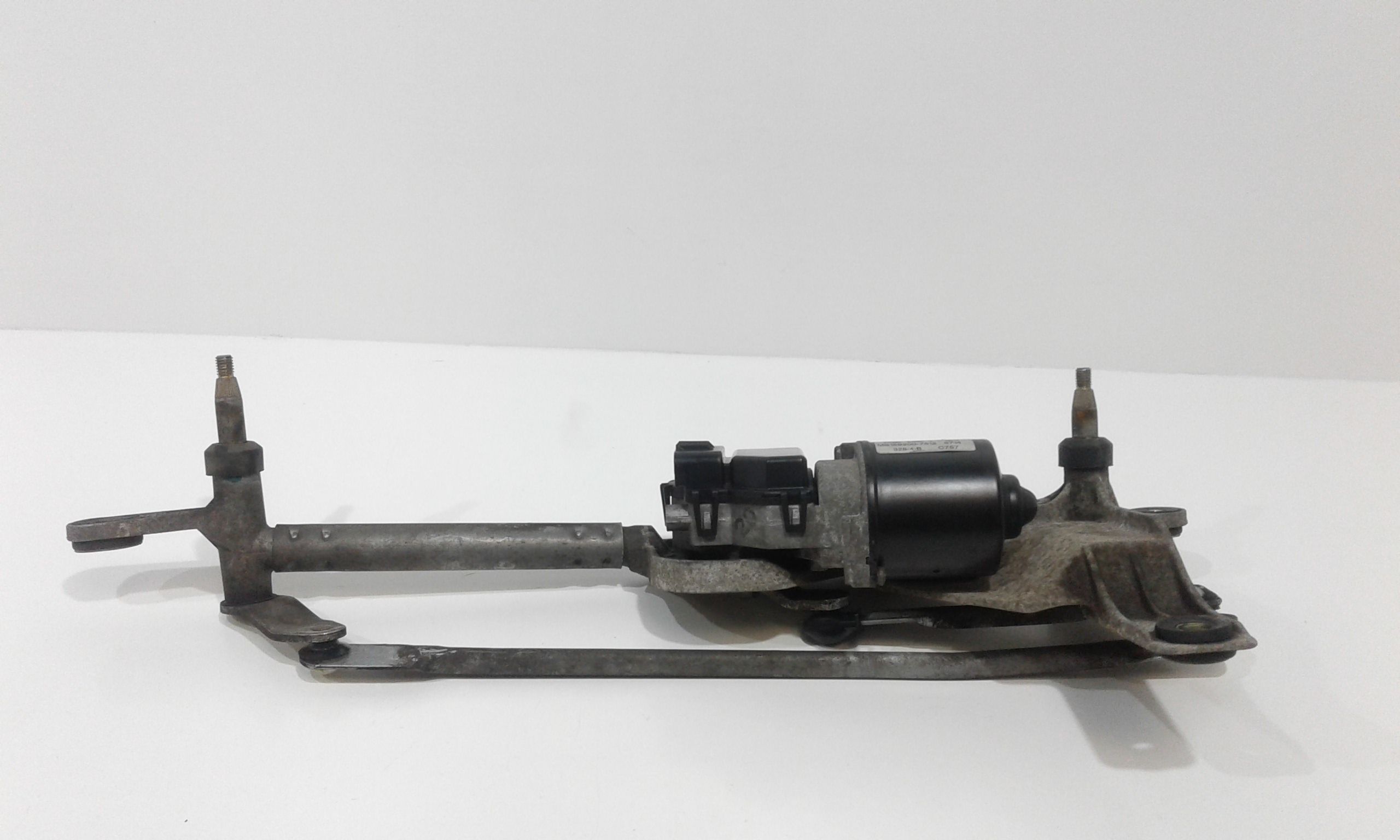 Motorino tergi ant completo di tandem LANCIA Musa 1 Serie