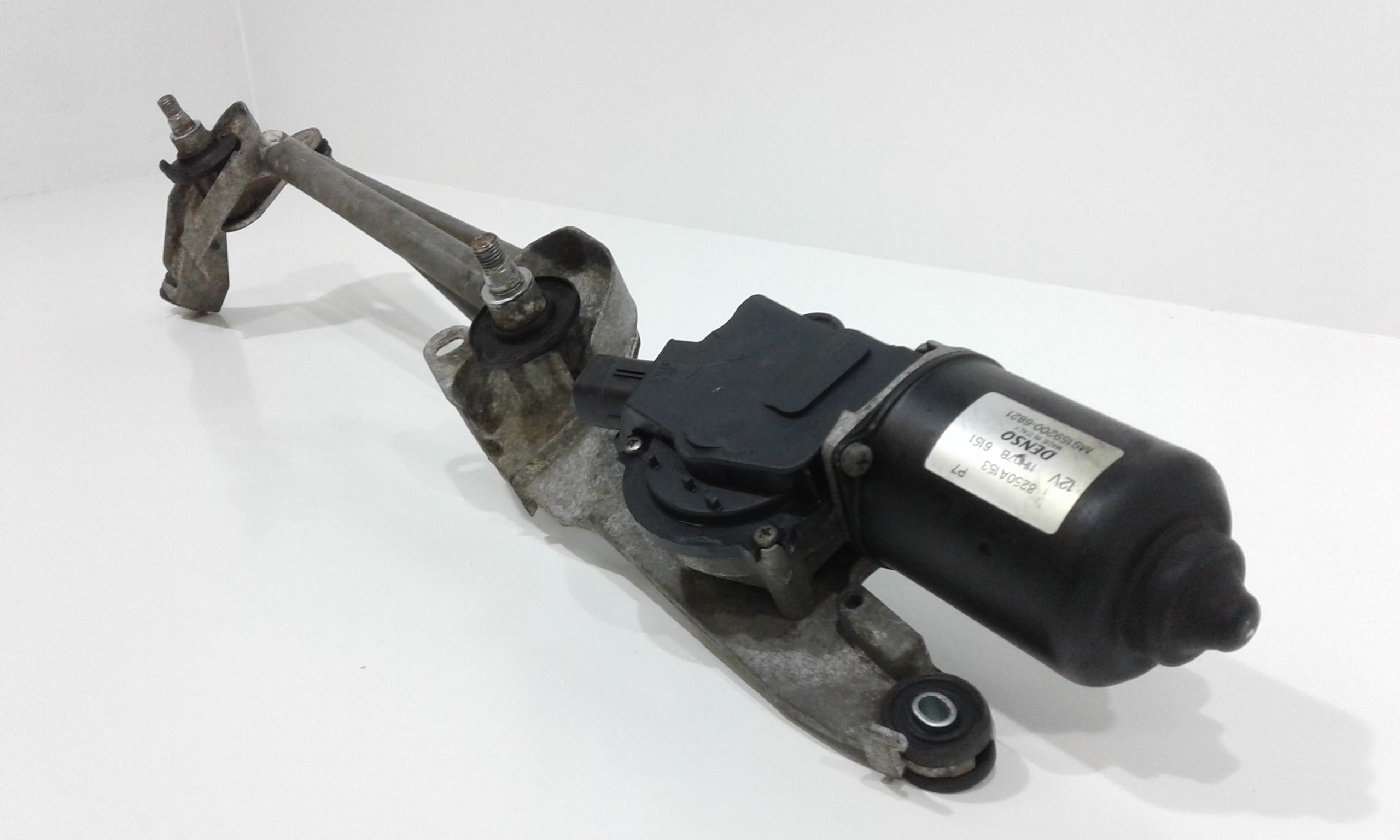 Motorino tergi ant completo di tandem MITSUBISHI Colt Cabrio