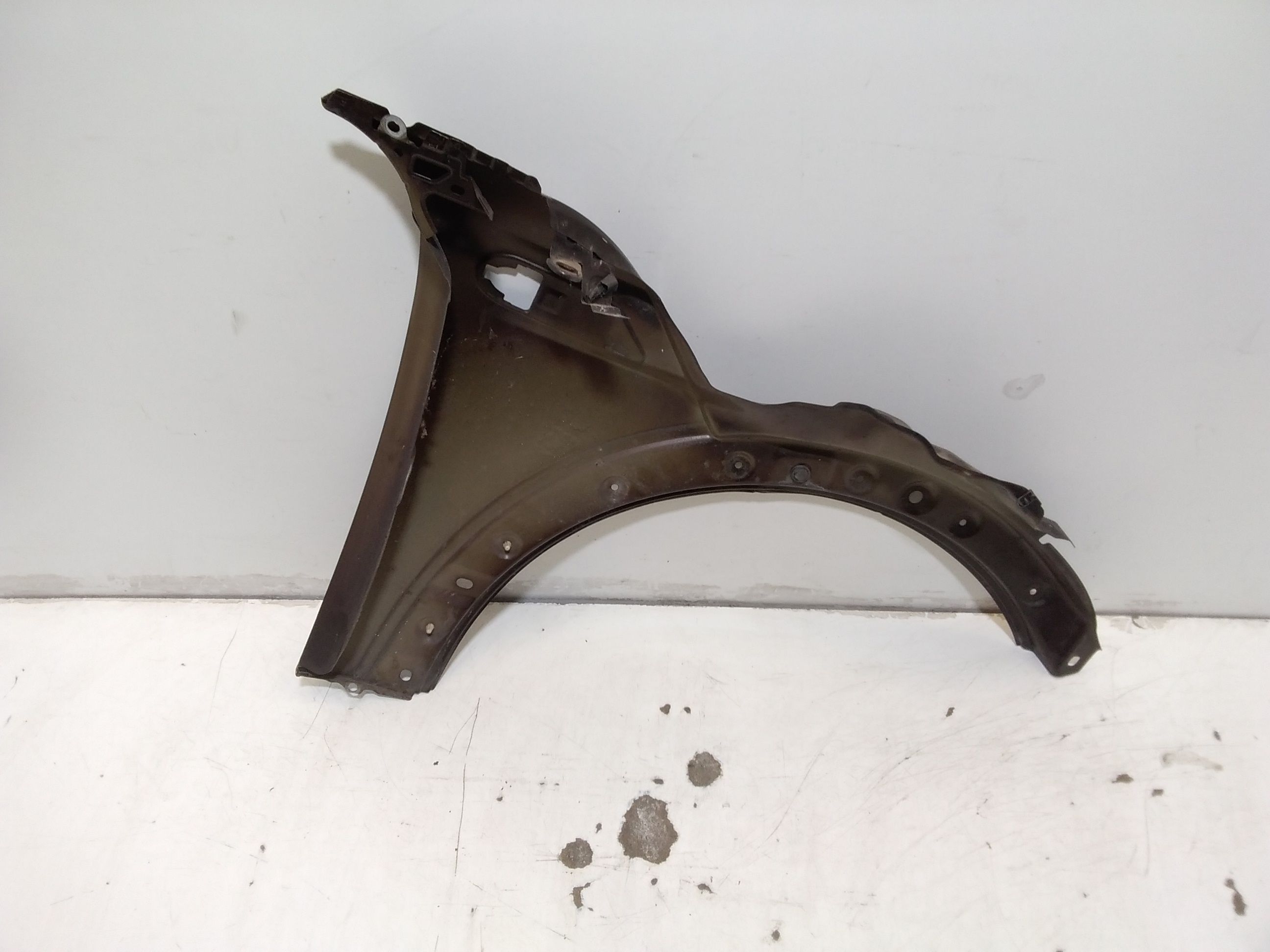 Parafango Anteriore Sinistro MINI Clubman Serie (R55) (07>14)