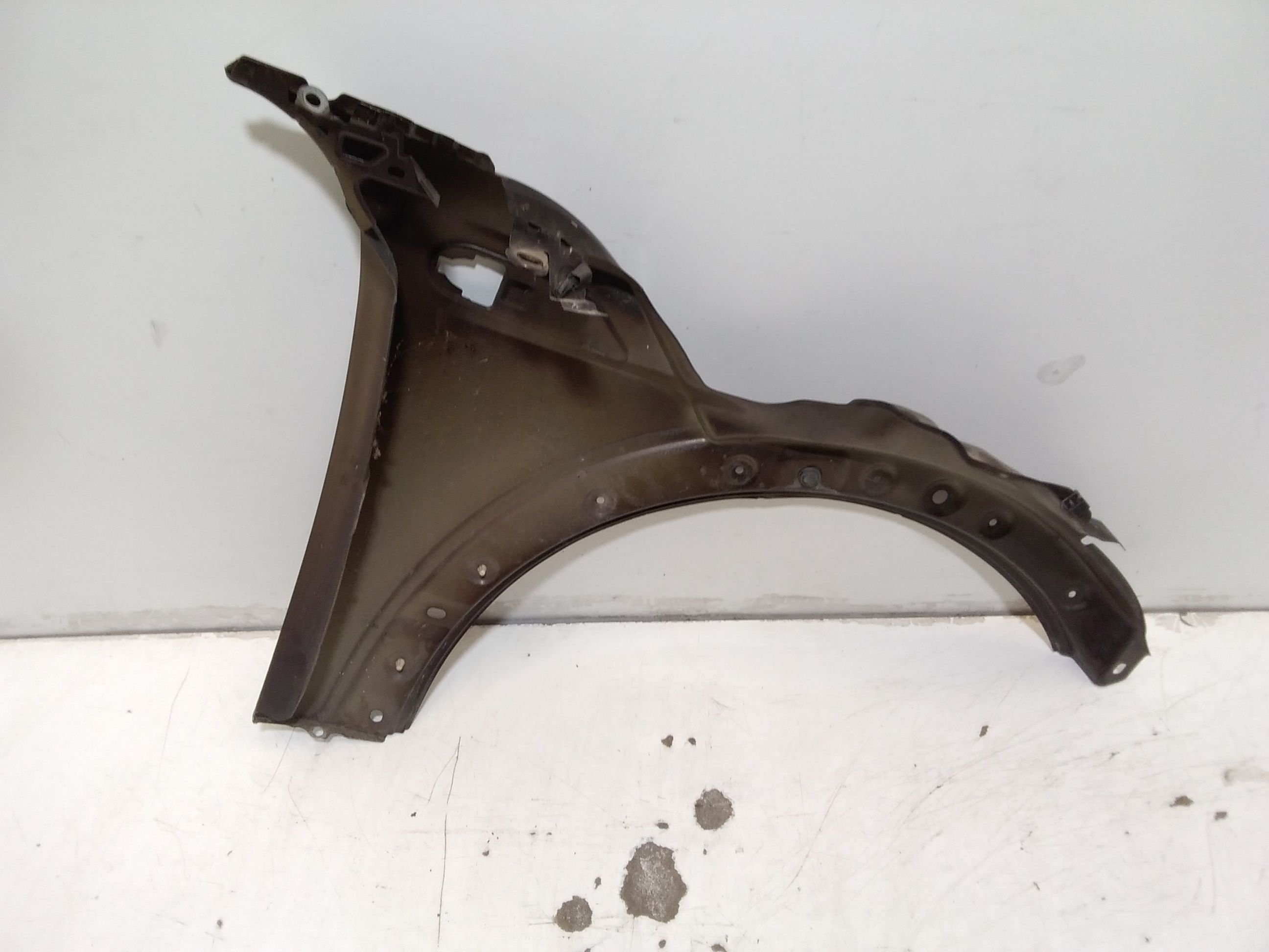 Parafango Anteriore Sinistro MINI Clubman Serie (R55) (07>14)