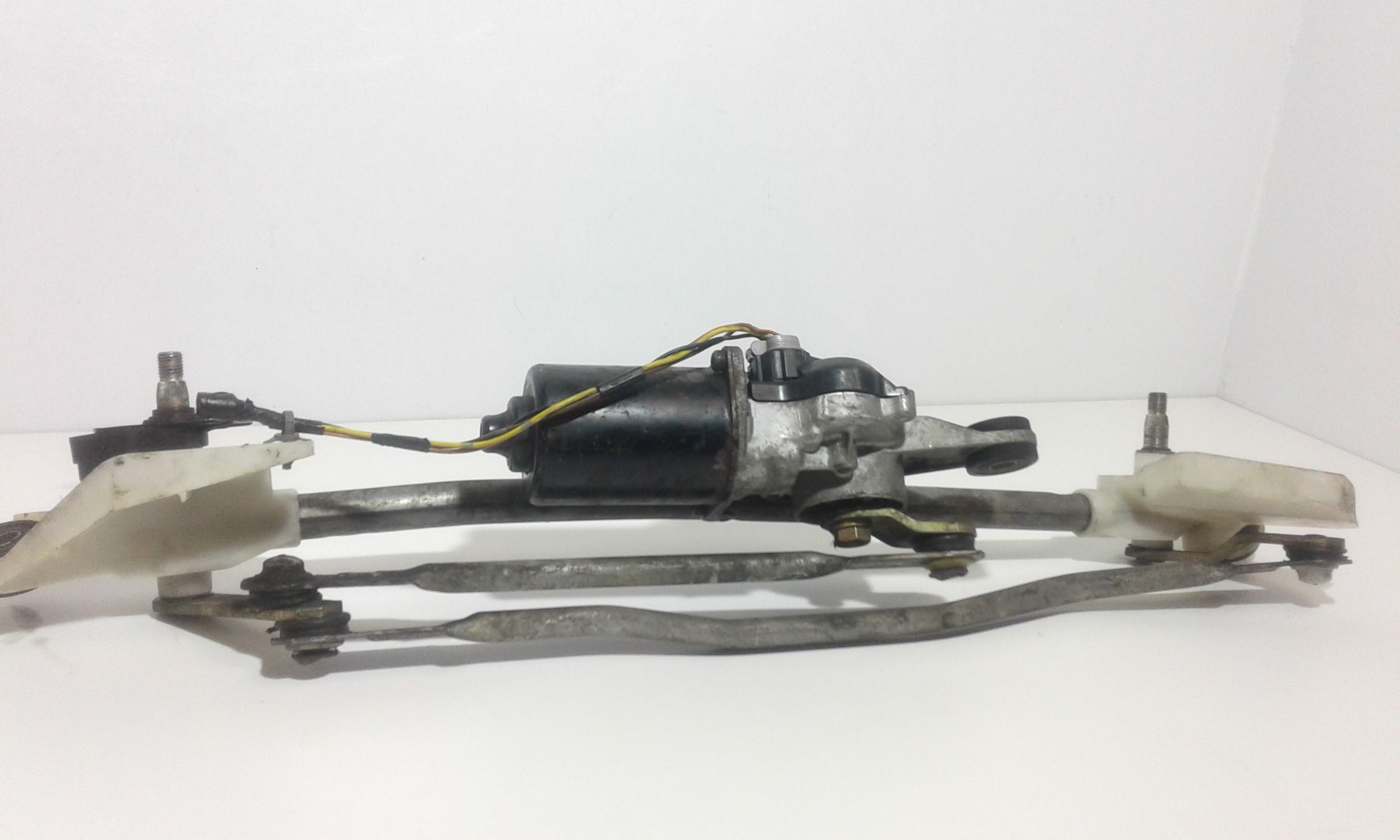 Motorino tergi ant completo di tandem NISSAN Micra 4 Serie