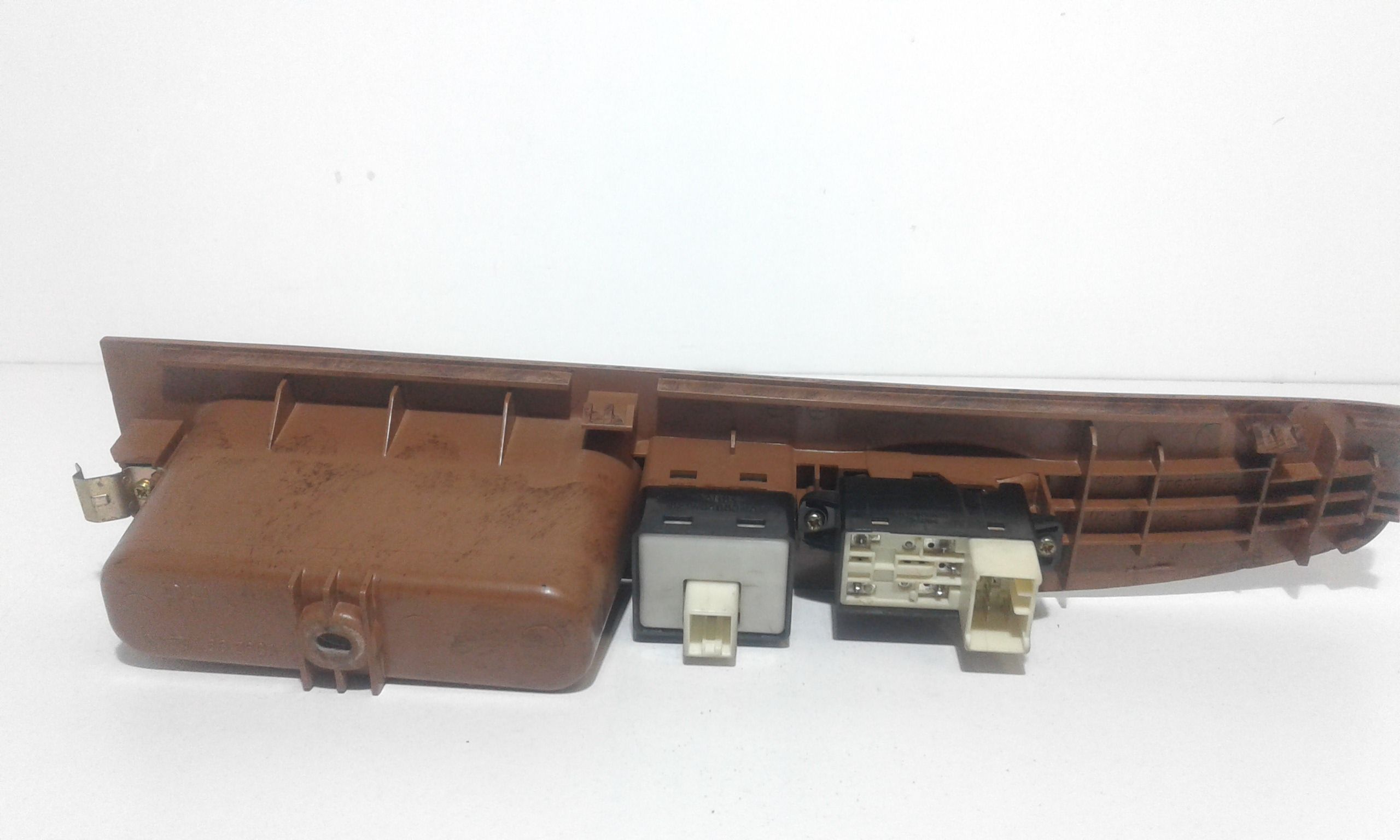 Pulsantiera Anteriore Destra Passeggero KIA Carnival 2 Serie