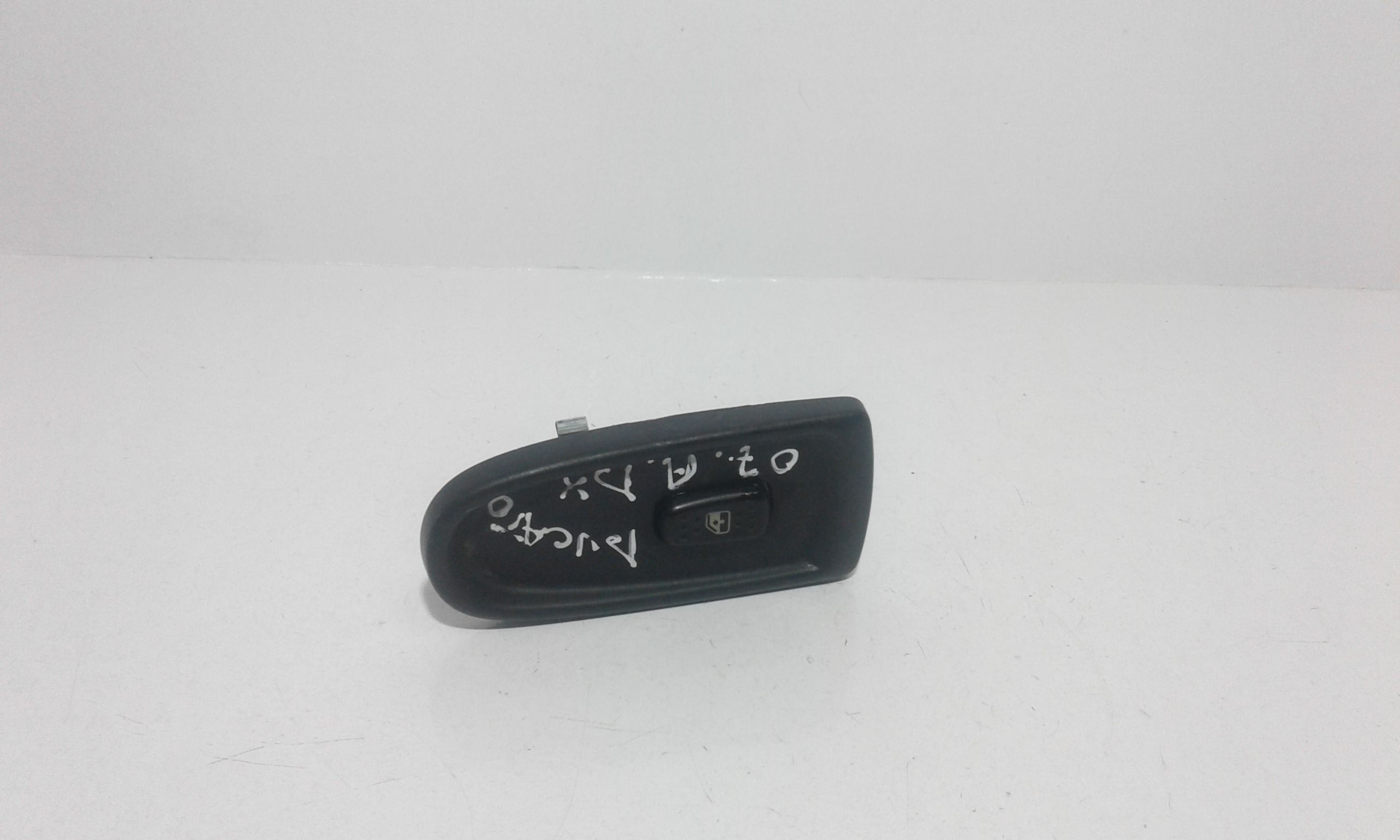 Pulsantiera Anteriore Destra Passeggero FIAT Ducato 5 Serie