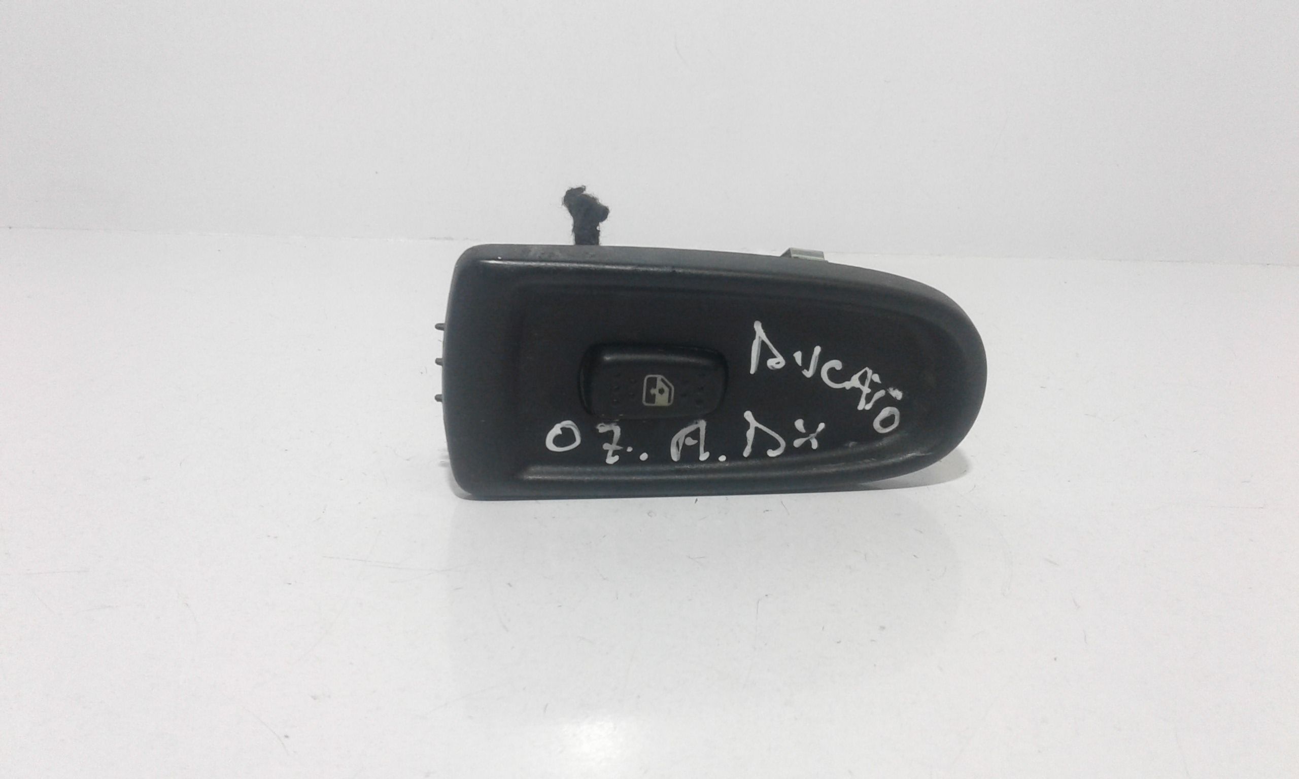 Pulsantiera Anteriore Destra Passeggero FIAT Ducato 5 Serie