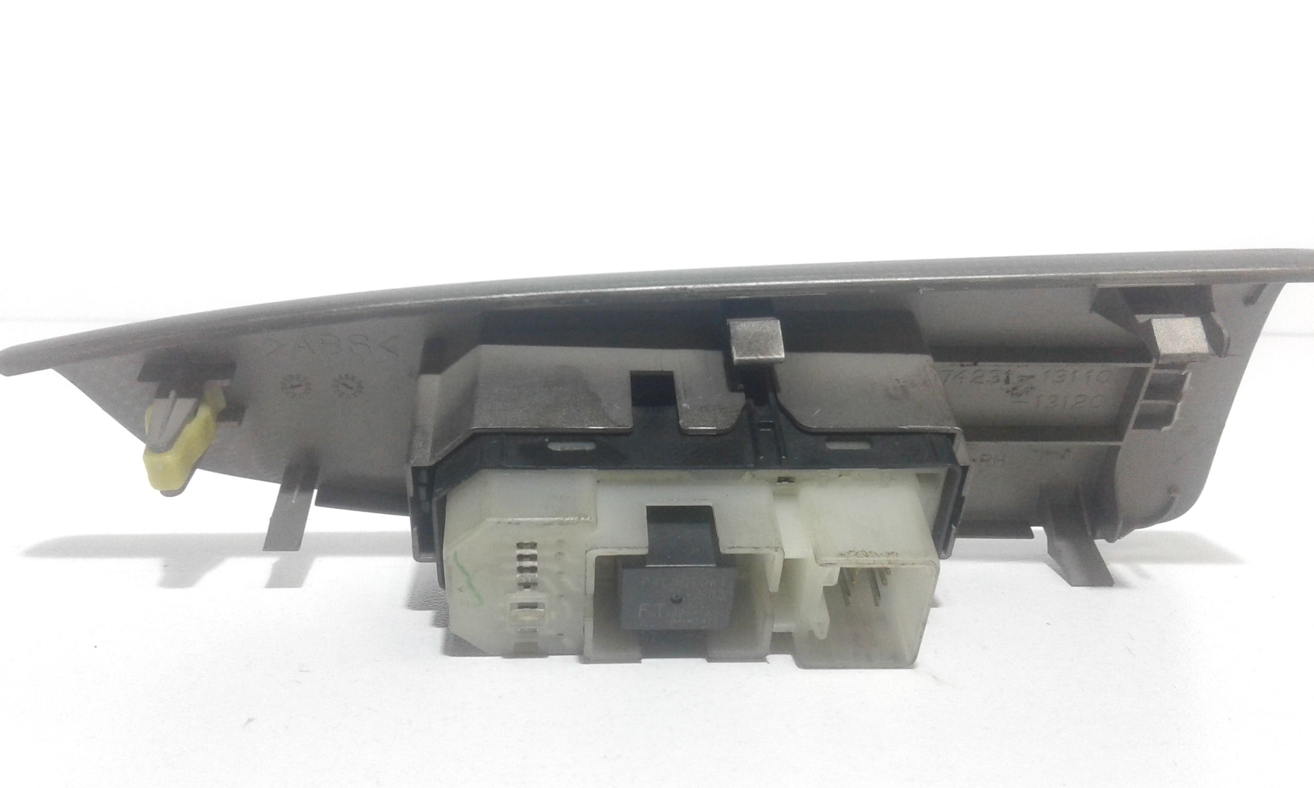 Pulsantiera Anteriore Destra Passeggero TOYOTA Corolla Berlina 3 Serie 3-5P