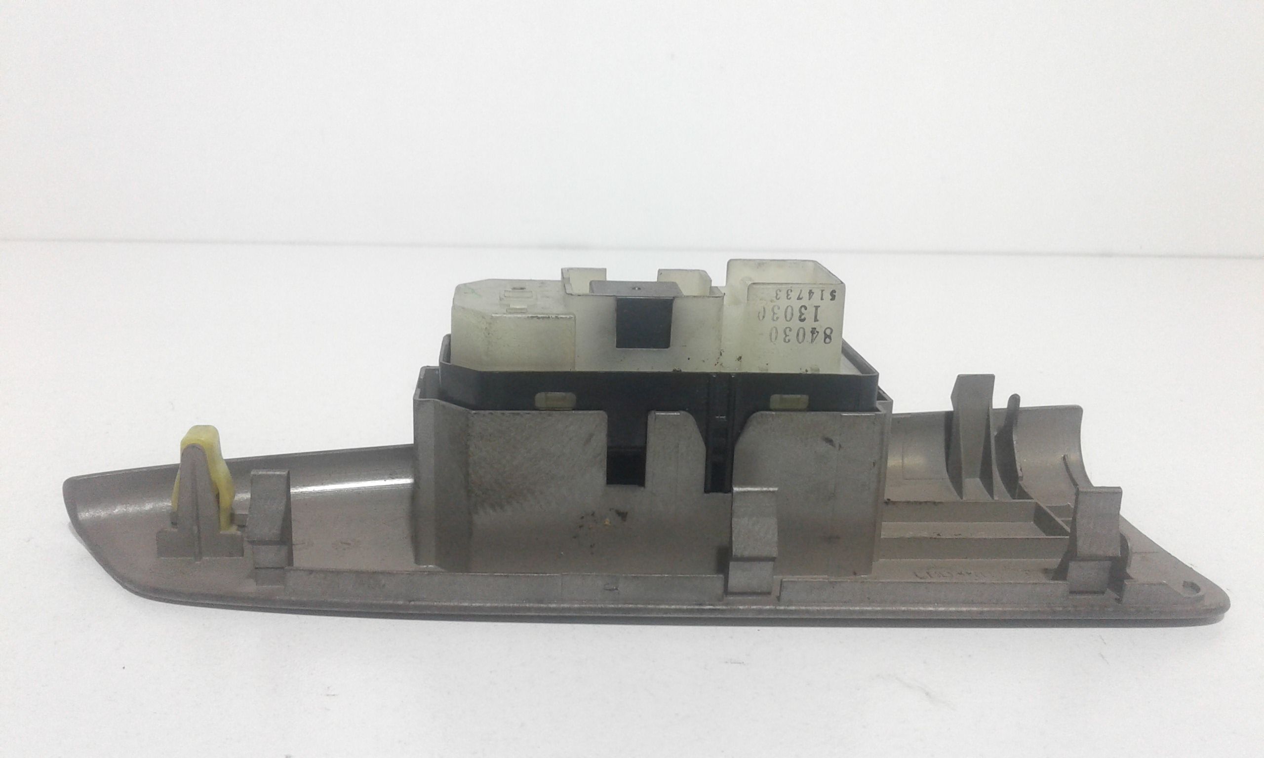 Pulsantiera Anteriore Destra Passeggero TOYOTA Corolla Berlina 3 Serie 3-5P