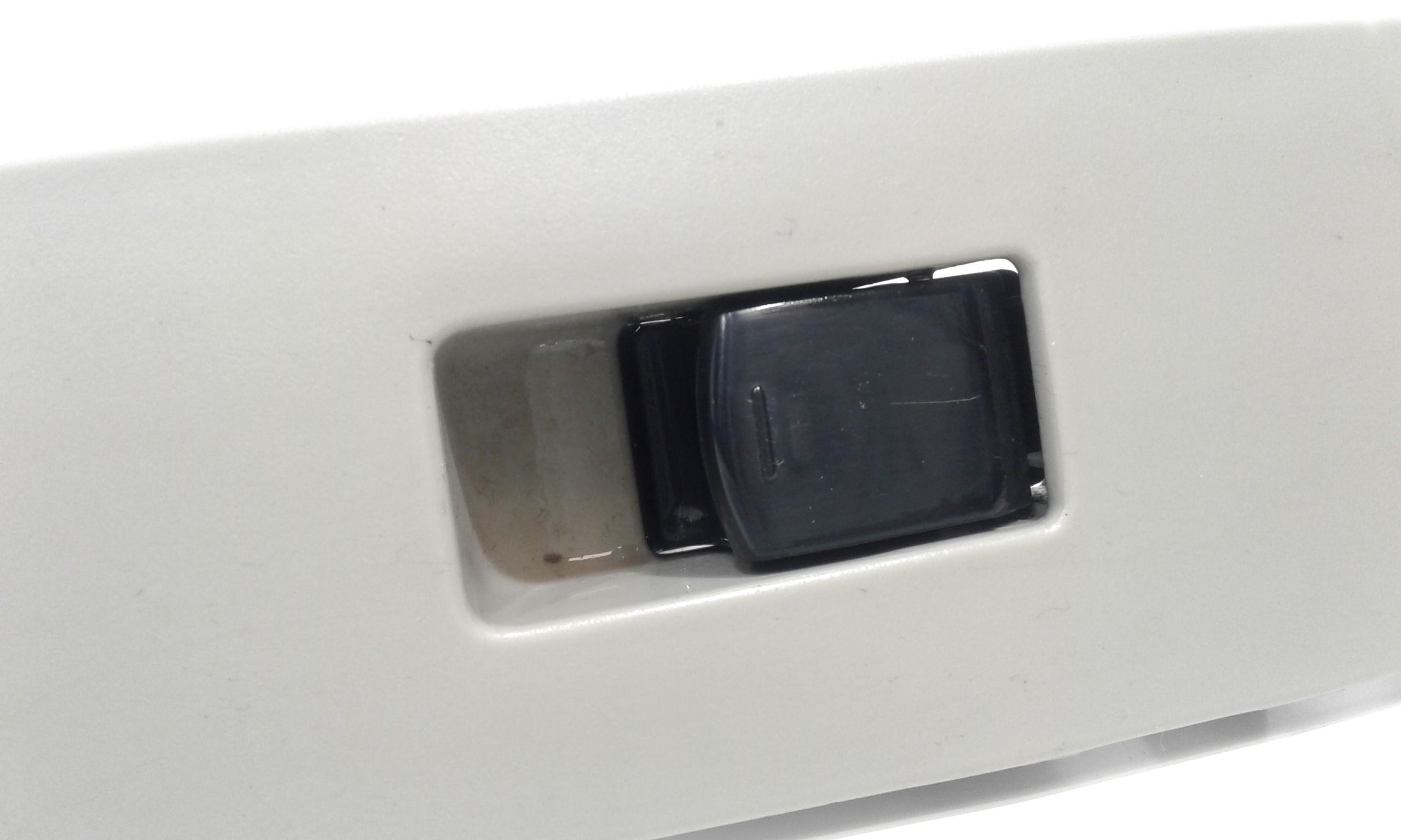 Pulsantiera Anteriore Destra Passeggero NISSAN Micra 4 Serie