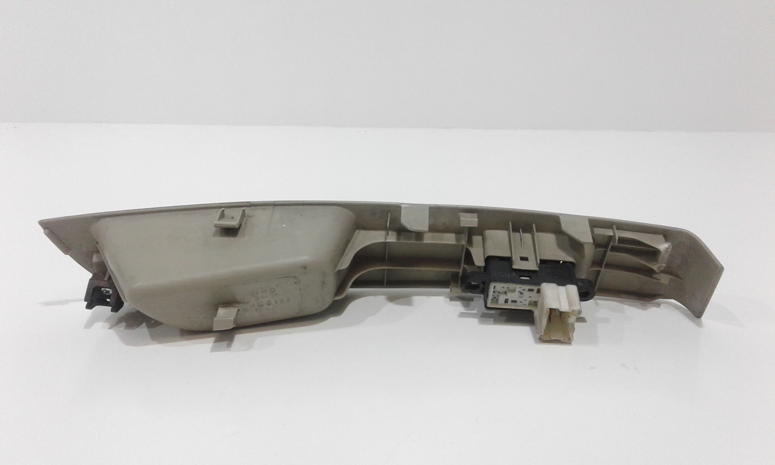 Pulsantiera Anteriore Destra Passeggero NISSAN Micra 4 Serie