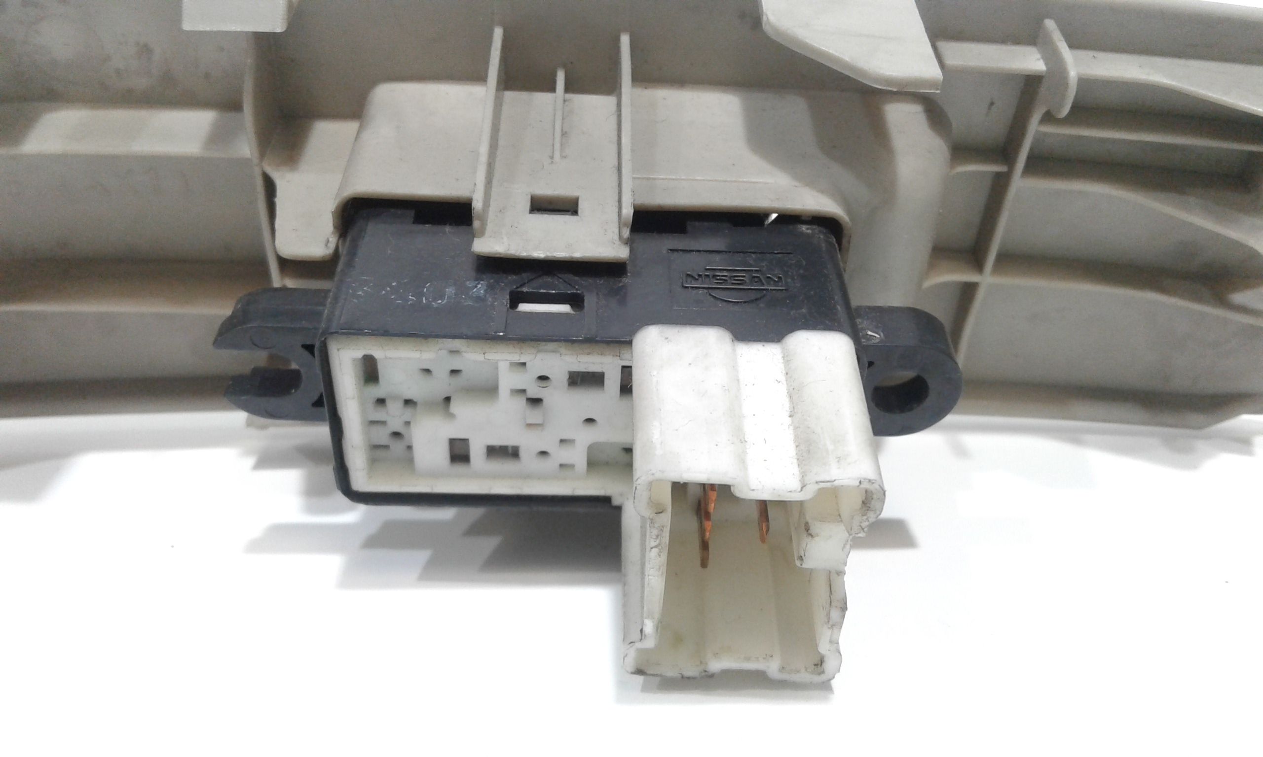 Pulsantiera Anteriore Destra Passeggero NISSAN Micra 4 Serie