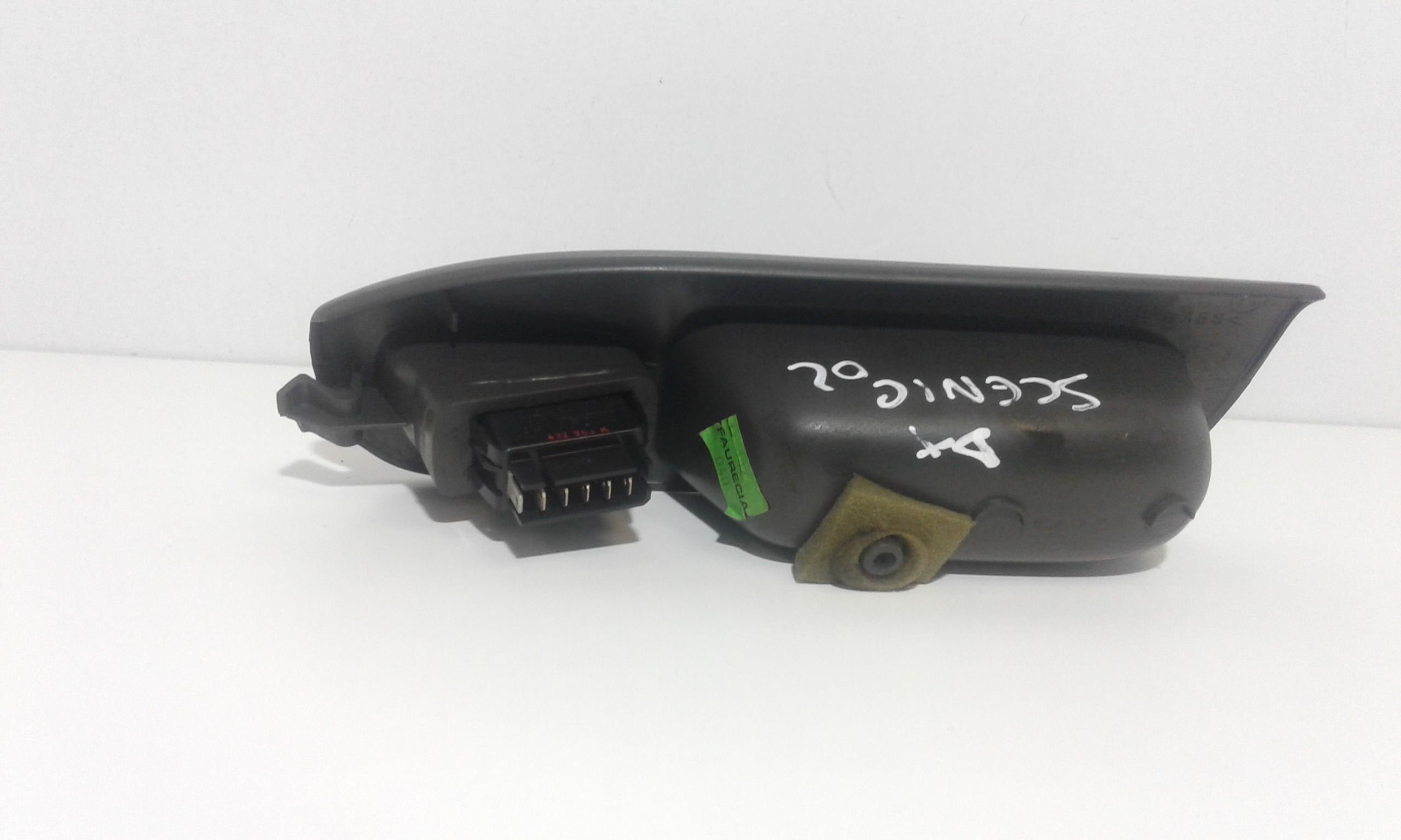 Pulsantiera Anteriore Destra Passeggero RENAULT Scenic 2 Serie
