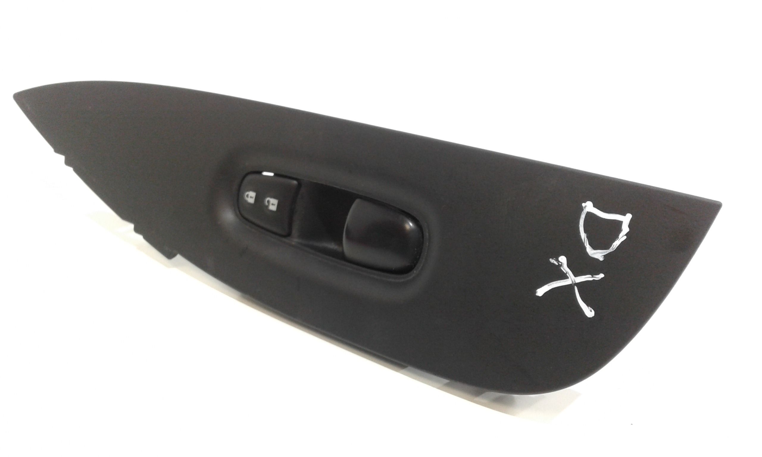 Pulsantiera Anteriore Destra Passeggero NISSAN Qashqai Serie