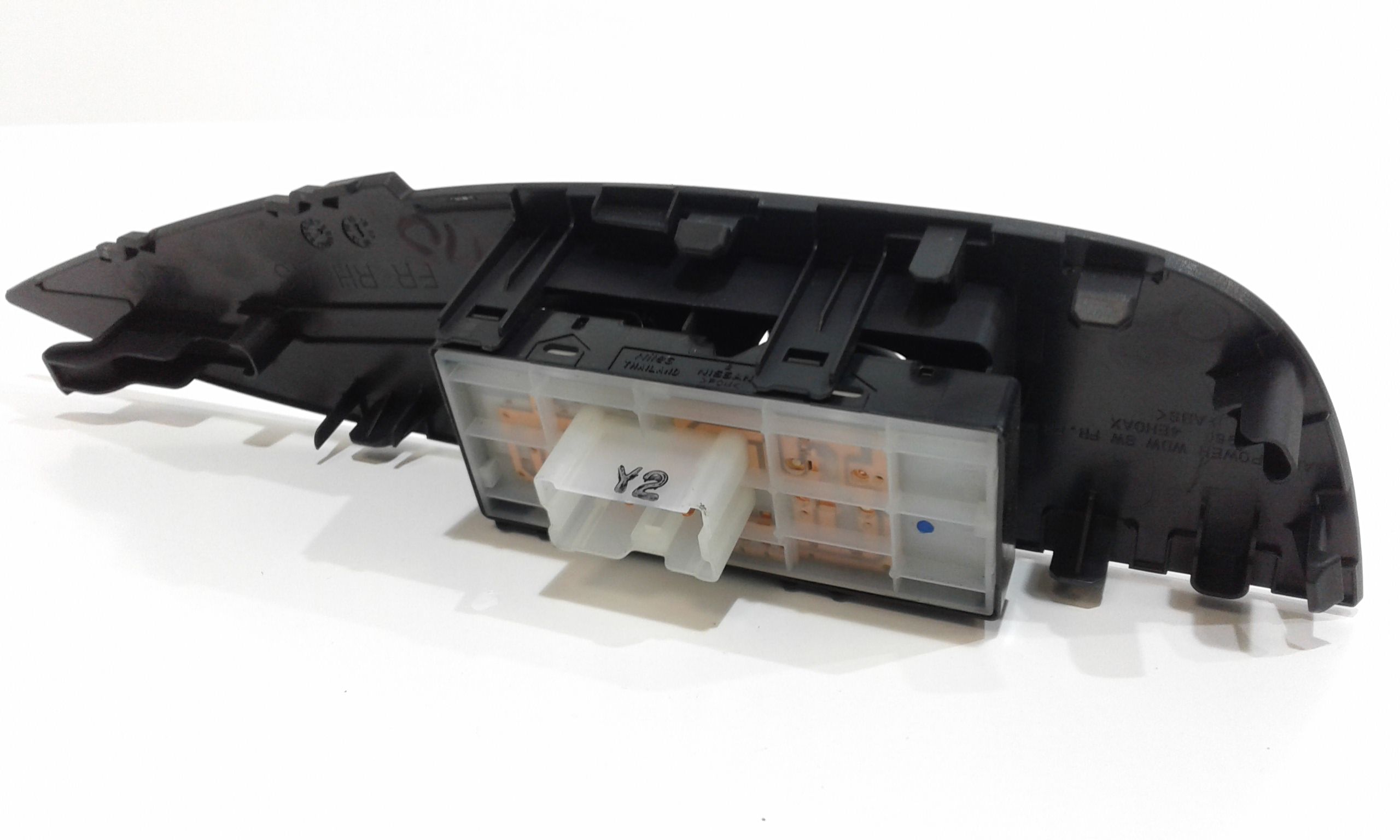 Pulsantiera Anteriore Destra Passeggero NISSAN Qashqai Serie