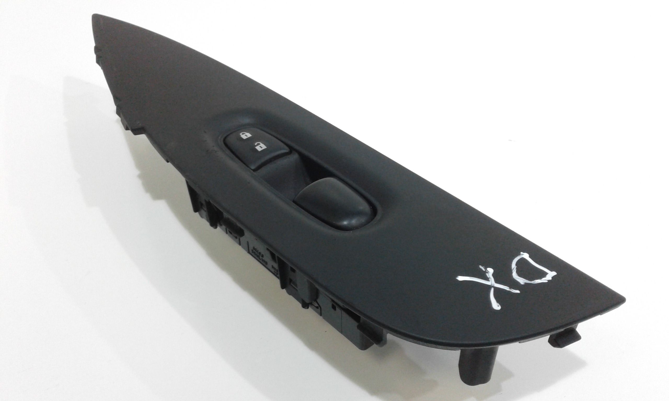 Pulsantiera Anteriore Destra Passeggero NISSAN Qashqai Serie