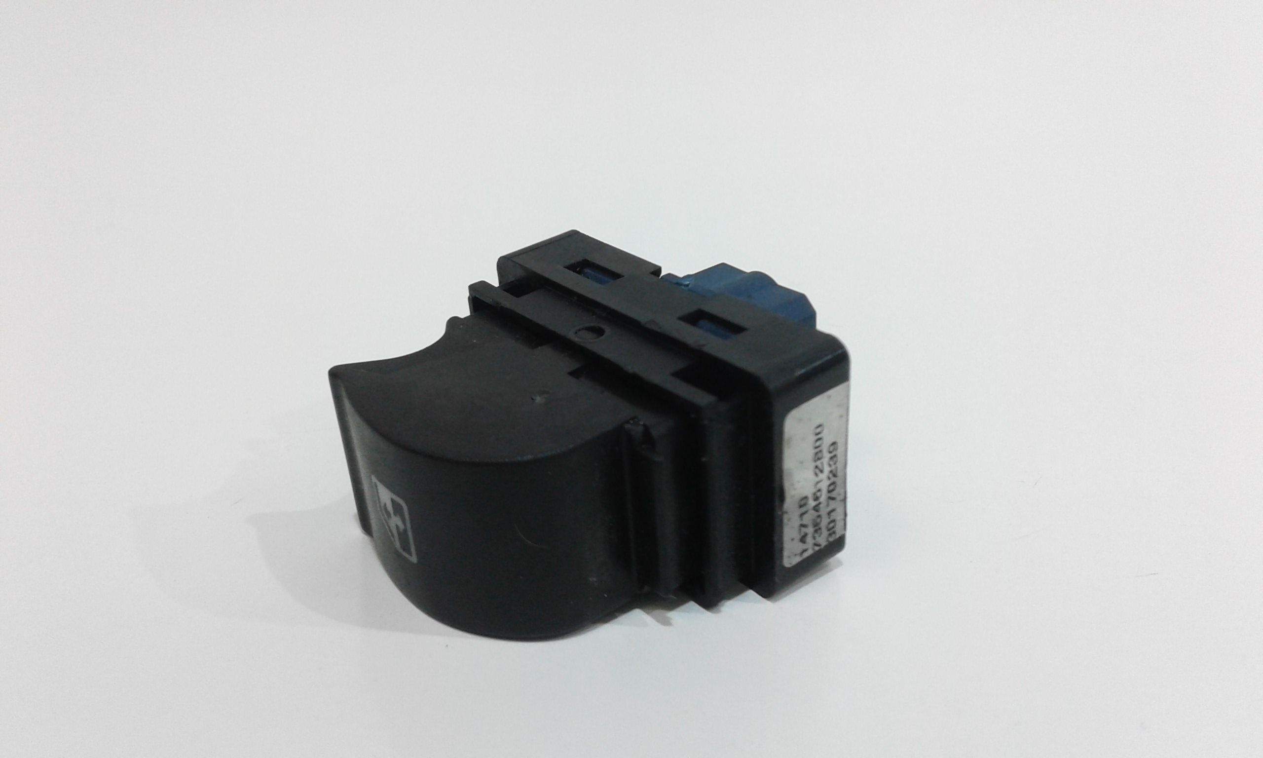 Pulsantiera Anteriore Destra Passeggero FIAT Dobl 3 Serie