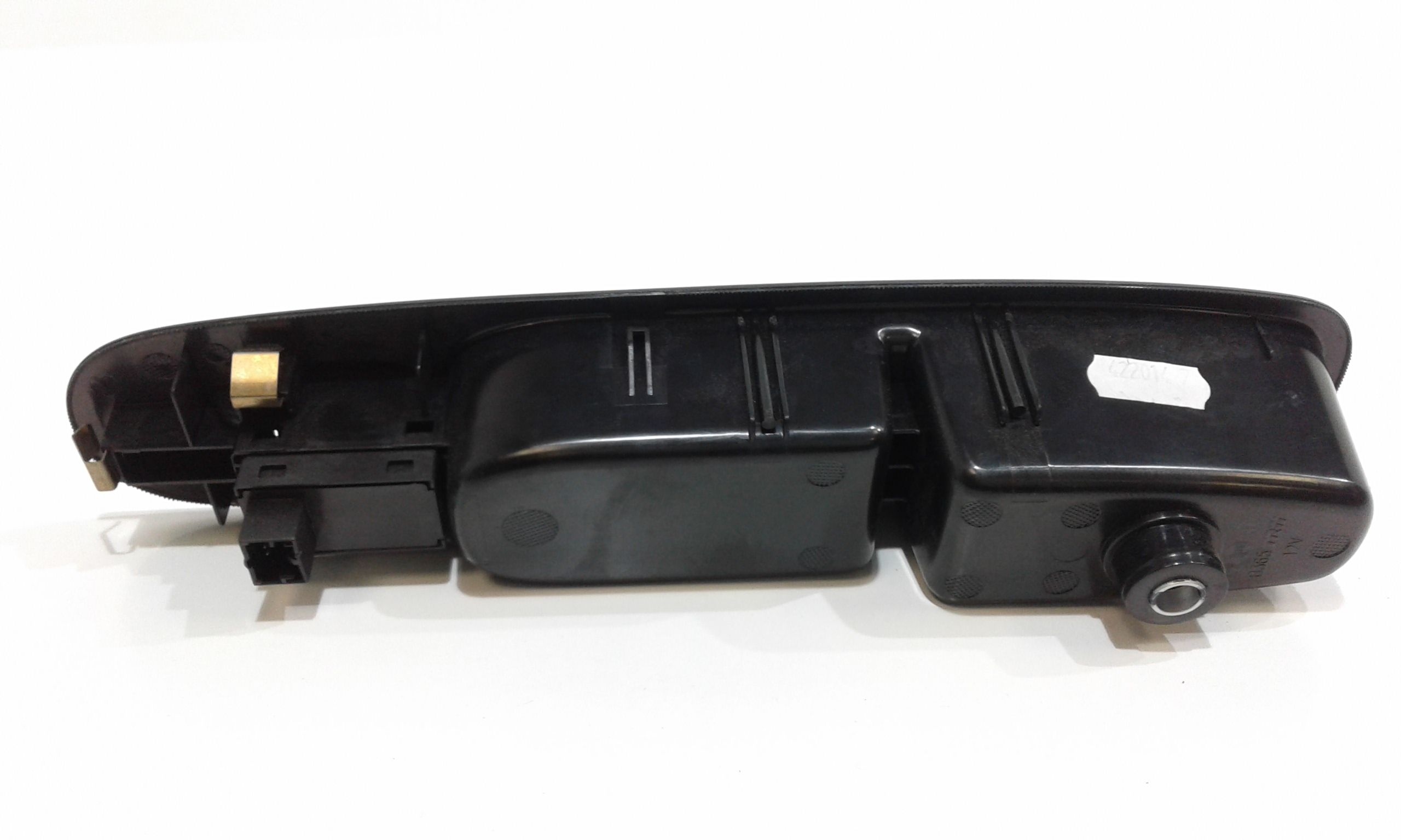 Pulsantiera Anteriore Destra Passeggero FIAT Punto EVO