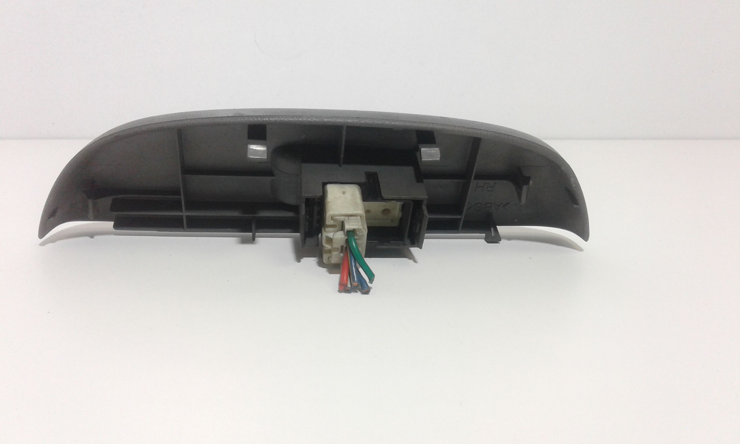 Pulsantiera Anteriore Destra Passeggero TOYOTA Yaris 1 Serie